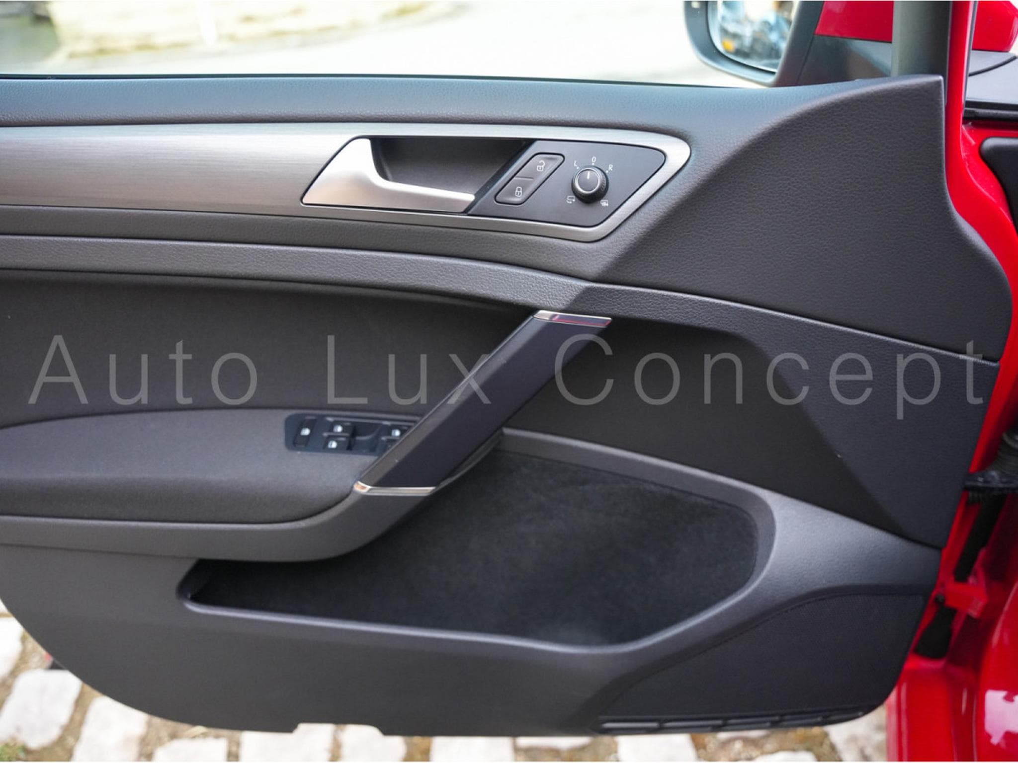 VW Golf 1.4 TSI 140 ch DSG 7 (2013) - Photo 15