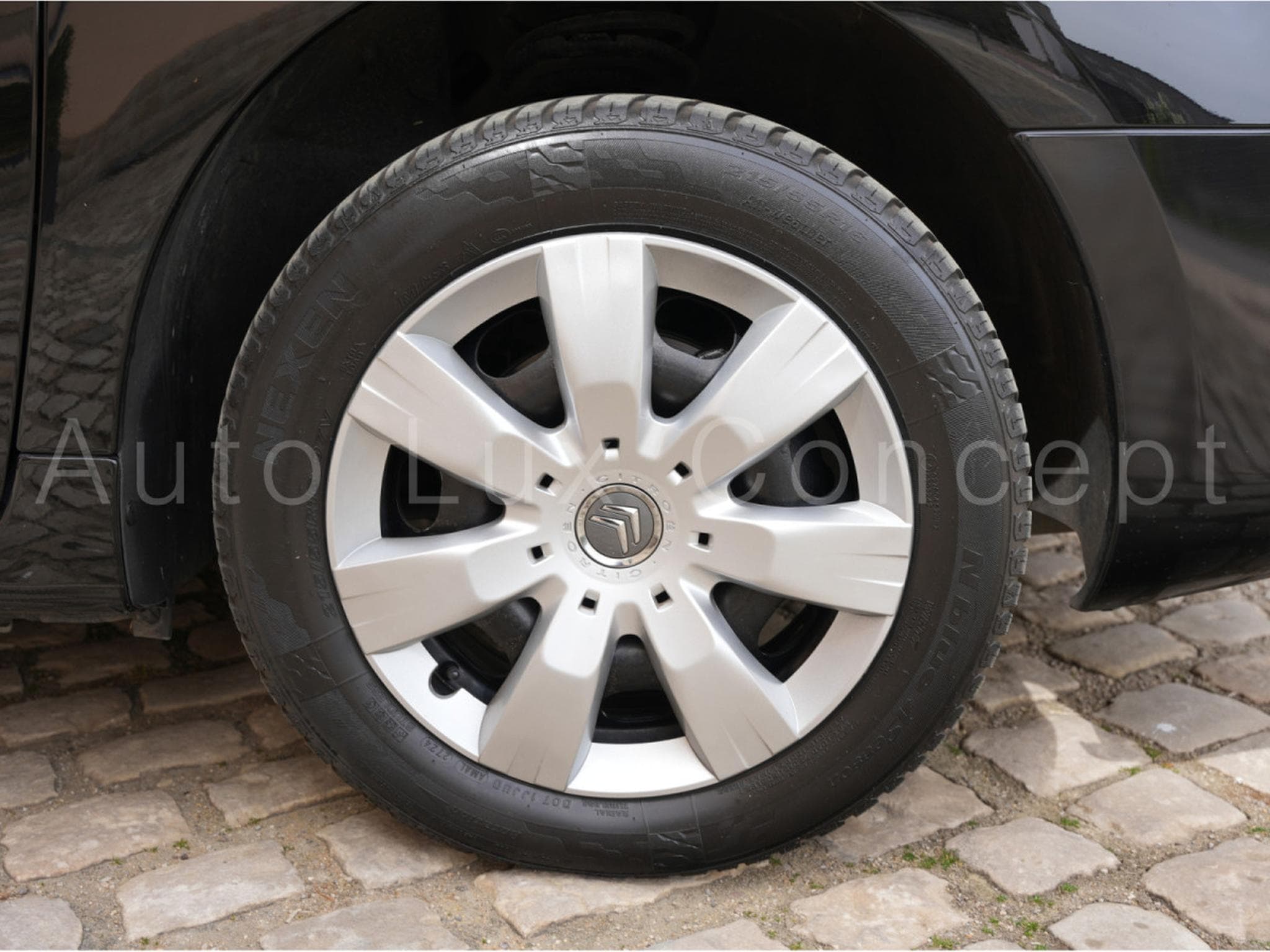 Citroën Berlingo Multispace 1.6 BlueHDi 100 ch Selection (2015) - Photo 27