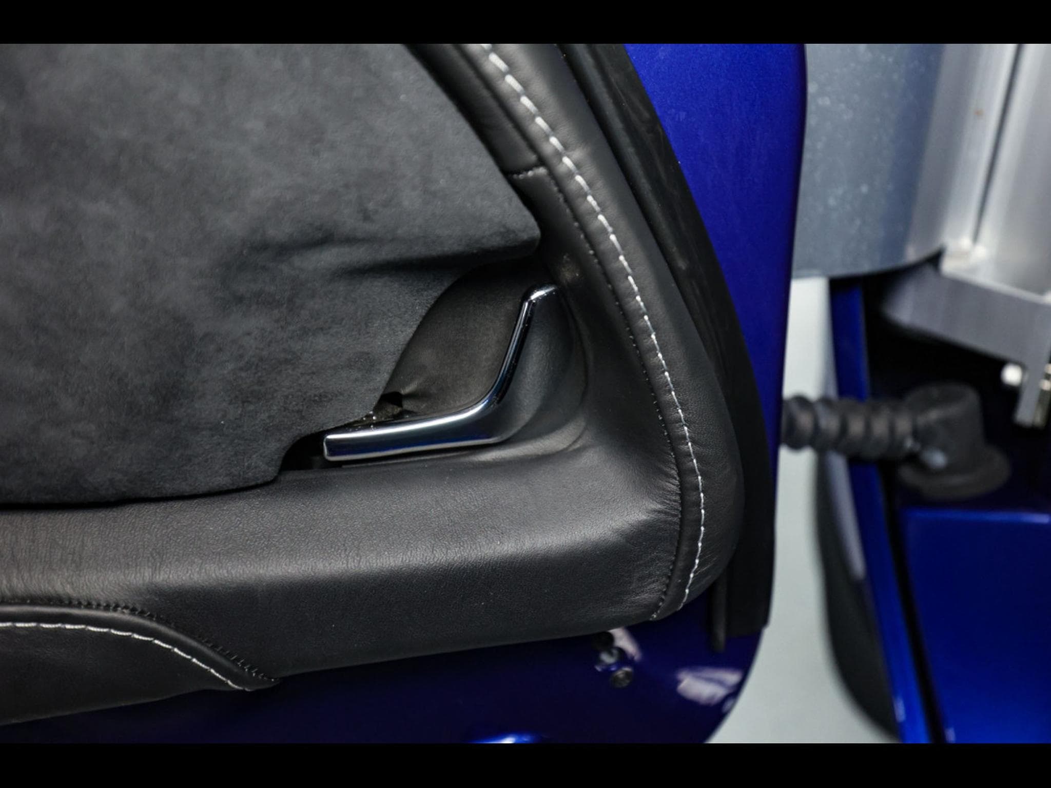 Lotus Elise 3 SPORT 240 1.8 FINAL EDITION - AZURE BLUE (2022) - Foto 15