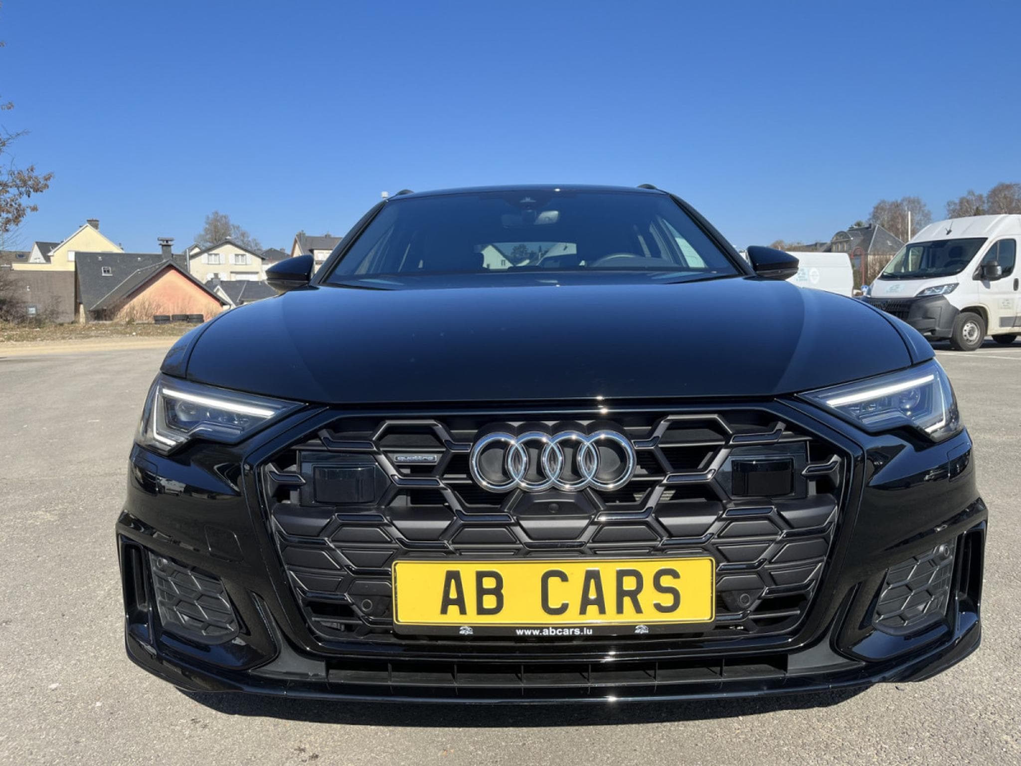 Audi A6 40 Tdi Quattro S-line 204cv ACC Webasto AHK (2024) - Photo 2