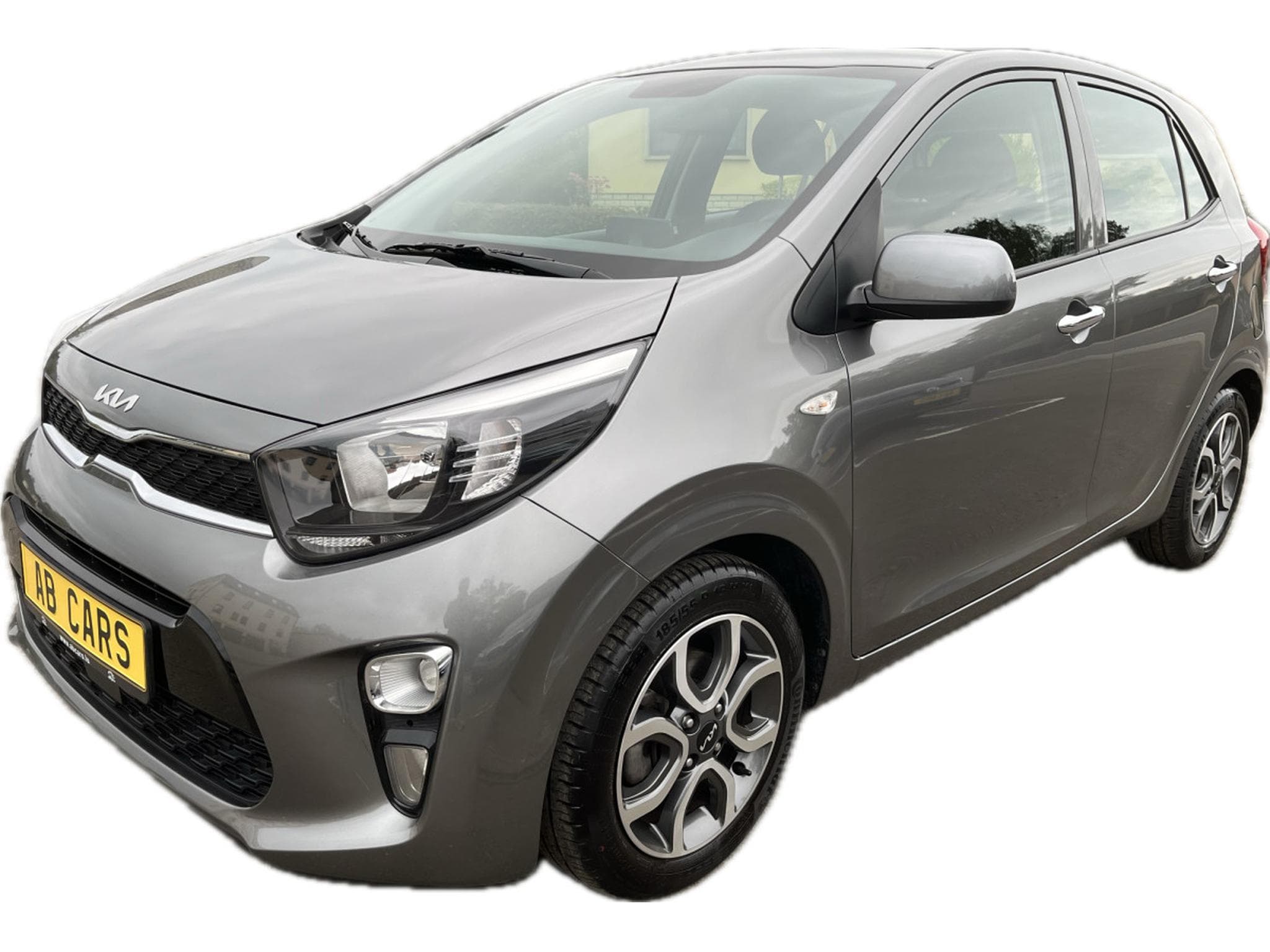 Kia Picanto 1.0i Automatique Navi Camera PDC (2023) - Photo 1