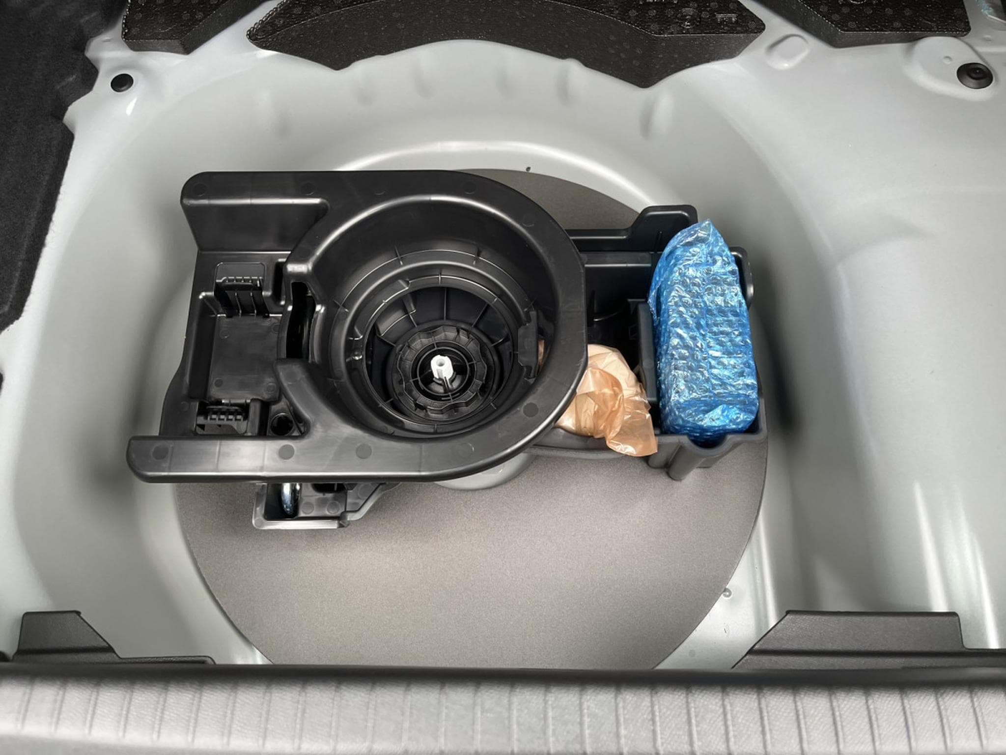 Opel Corsa Corsa 1.2 Turbo MHEV GS 110 Auto Pack hiver ACC (2026) - Photo 19