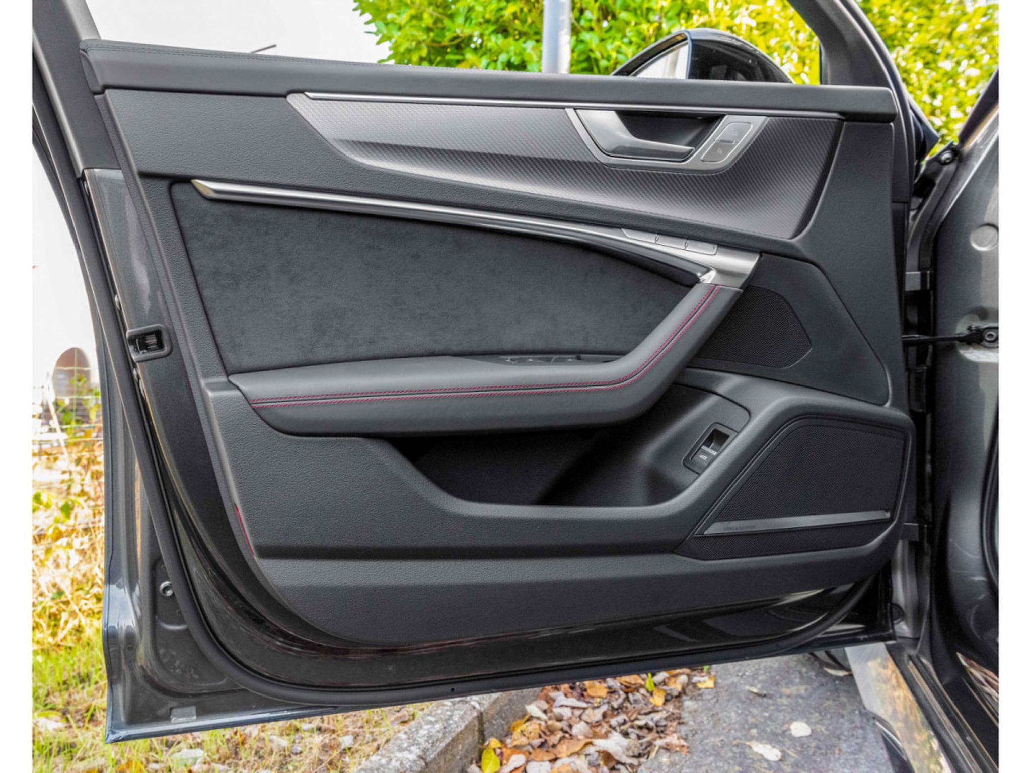 Audi RS6 RS6 Avant /22"/ PANO/ 360°/ Matrix /Head-Up/B&O/ (2021) - Photo 20