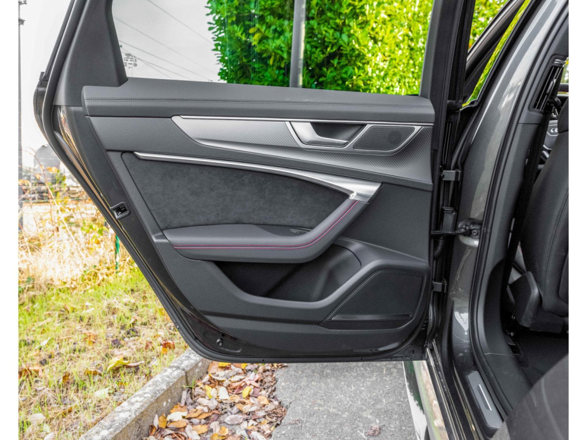 Audi RS6 RS6 Avant /22"/ PANO/ 360°/ Matrix /Head-Up/B&O/ (2021) - Photo 21