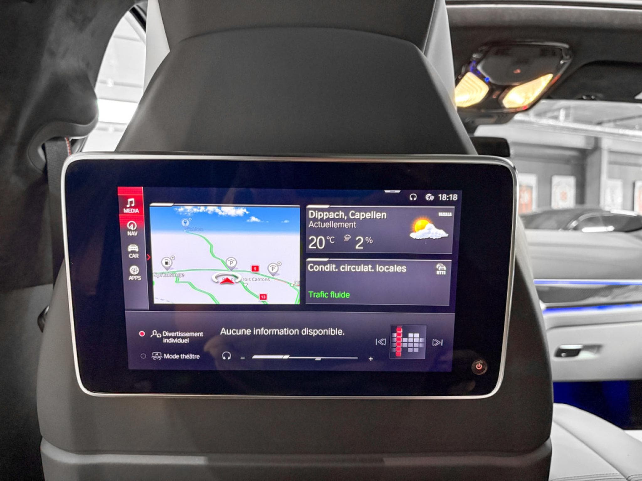 BMW X6M Competition,/Pano/HUD//Soft/CARBONE/360° ACC+ AHK/ Laser Sit (2022) - Photo 19