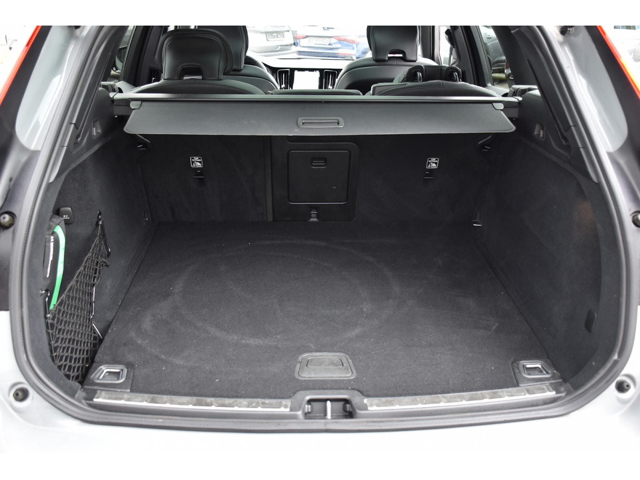 Volvo XC60 2.0 B4 Plus Dark Geartronic TO CUIR MEMO HARMAN PILOT 1°MAIN (2024) - Photo 24