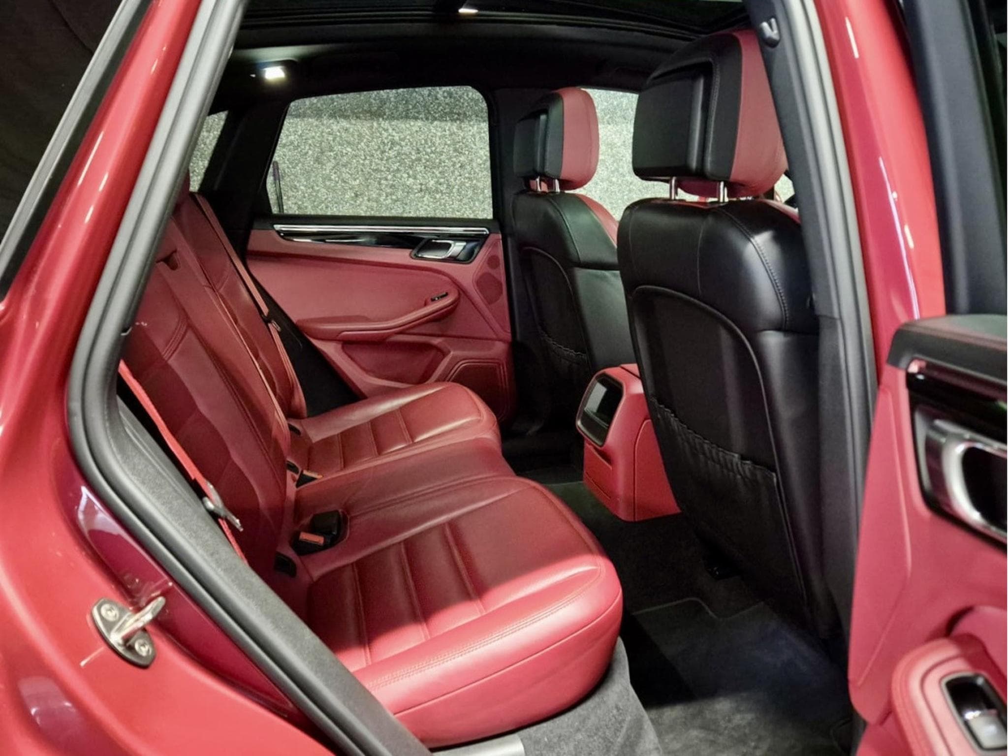 Porsche Macan 3.0D V6 S PANO CUIR NAVI (2015) - Photo 6