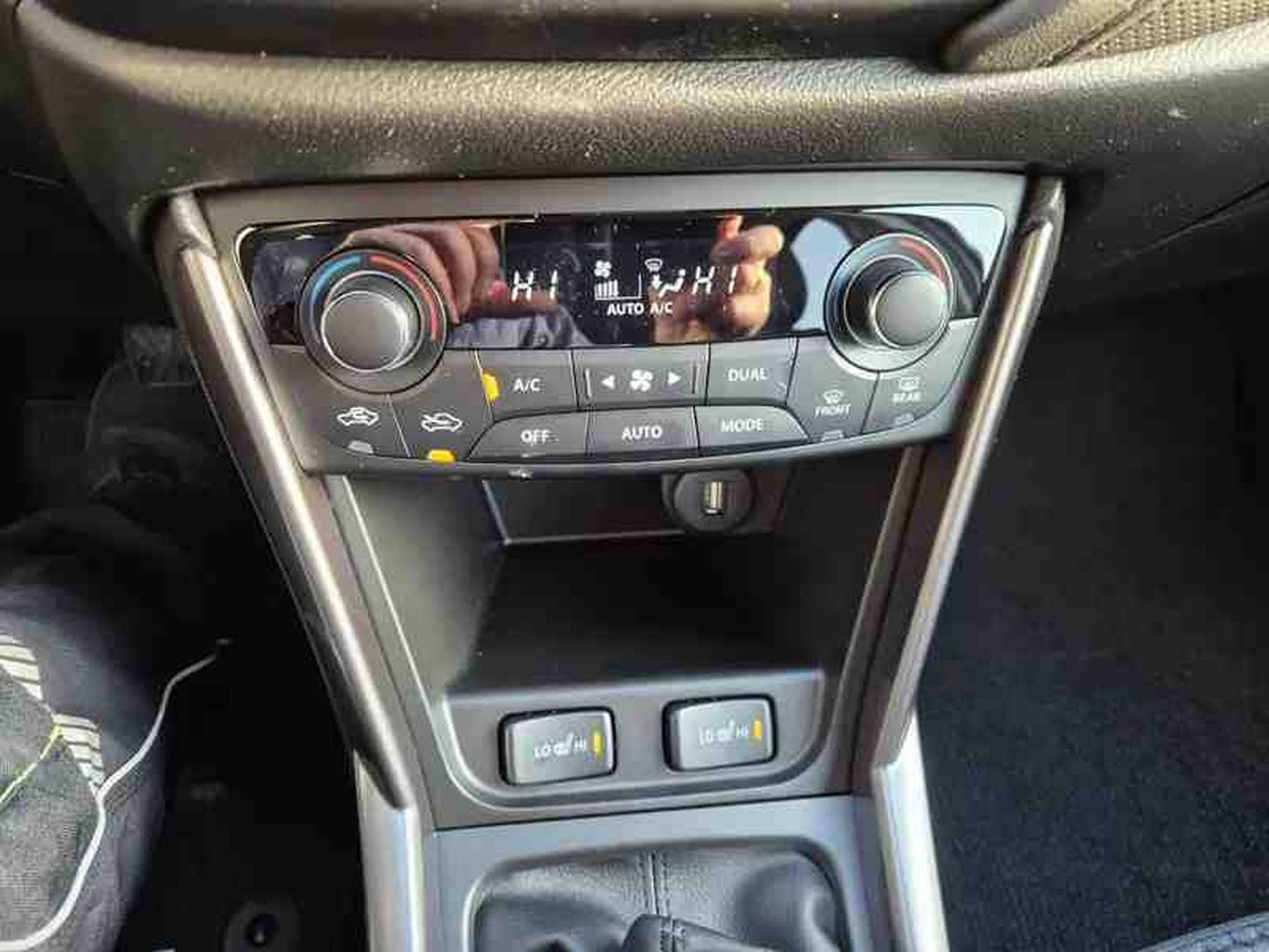 Suzuki S-Cross 1.4 Boosterjet 110 MHEV Comfort Allgrip (2026) - Photo 17