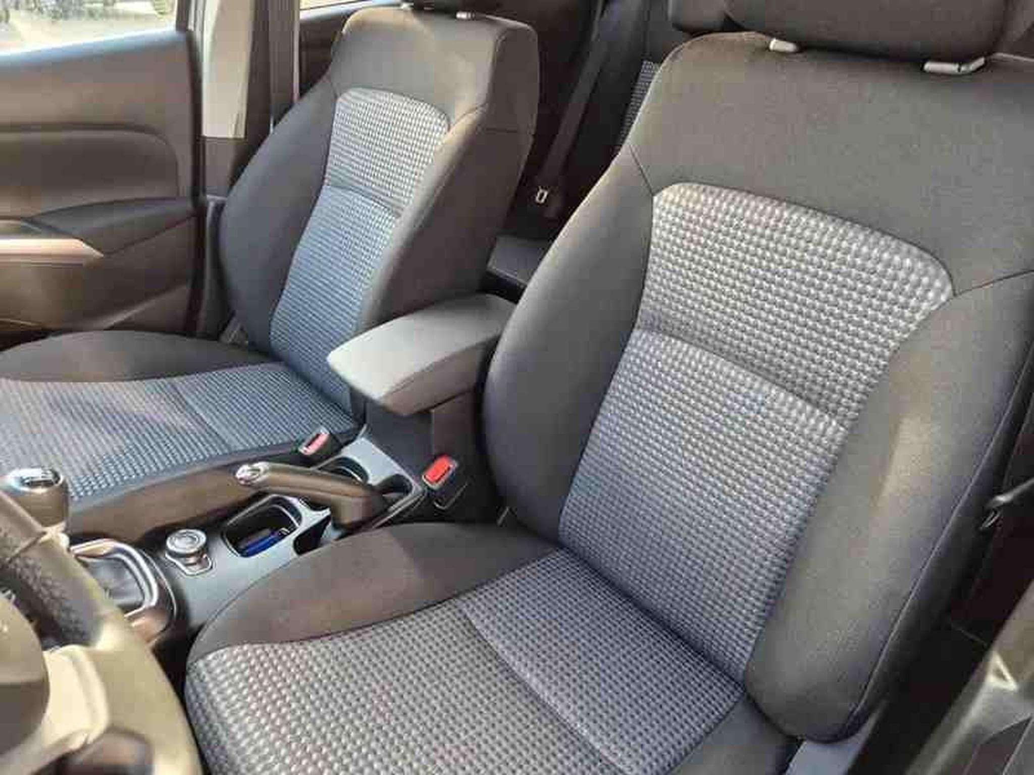 Suzuki S-Cross 1.4 Boosterjet 110 MHEV Comfort Allgrip (2026) - Photo 8