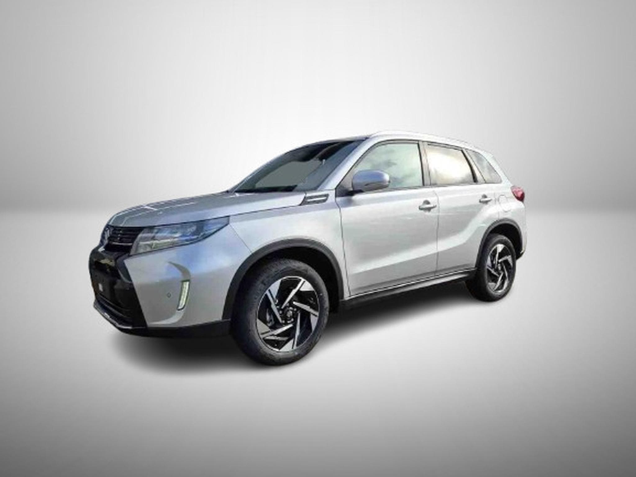 Suzuki Vitara 1.4 Boosterjet 110 MHEV AT Comfort Plus (2026) - Photo 2
