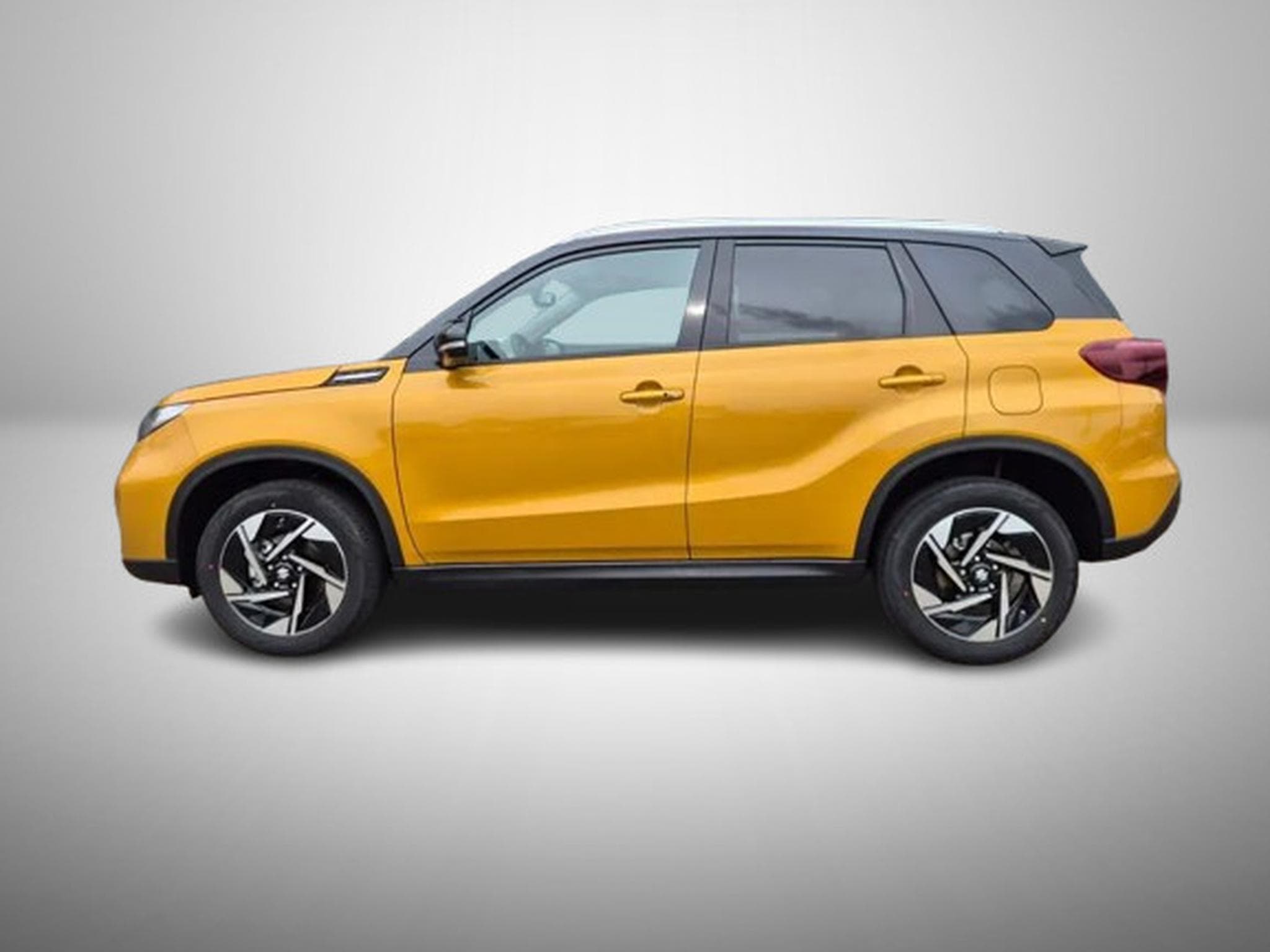 Suzuki Vitara 1.4 Boosterjet 110 MHEV AT Comfort Plus (2026) - Photo 3