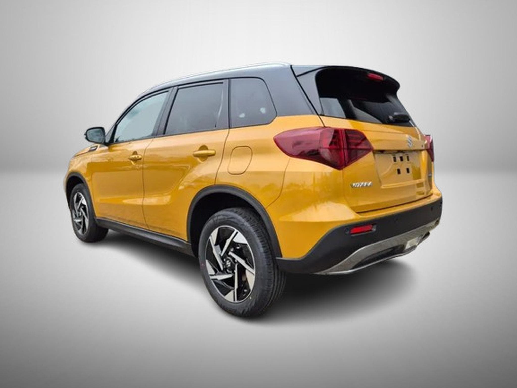 Suzuki Vitara 1.4 Boosterjet 110 MHEV AT Comfort Plus (2026) - Photo 5