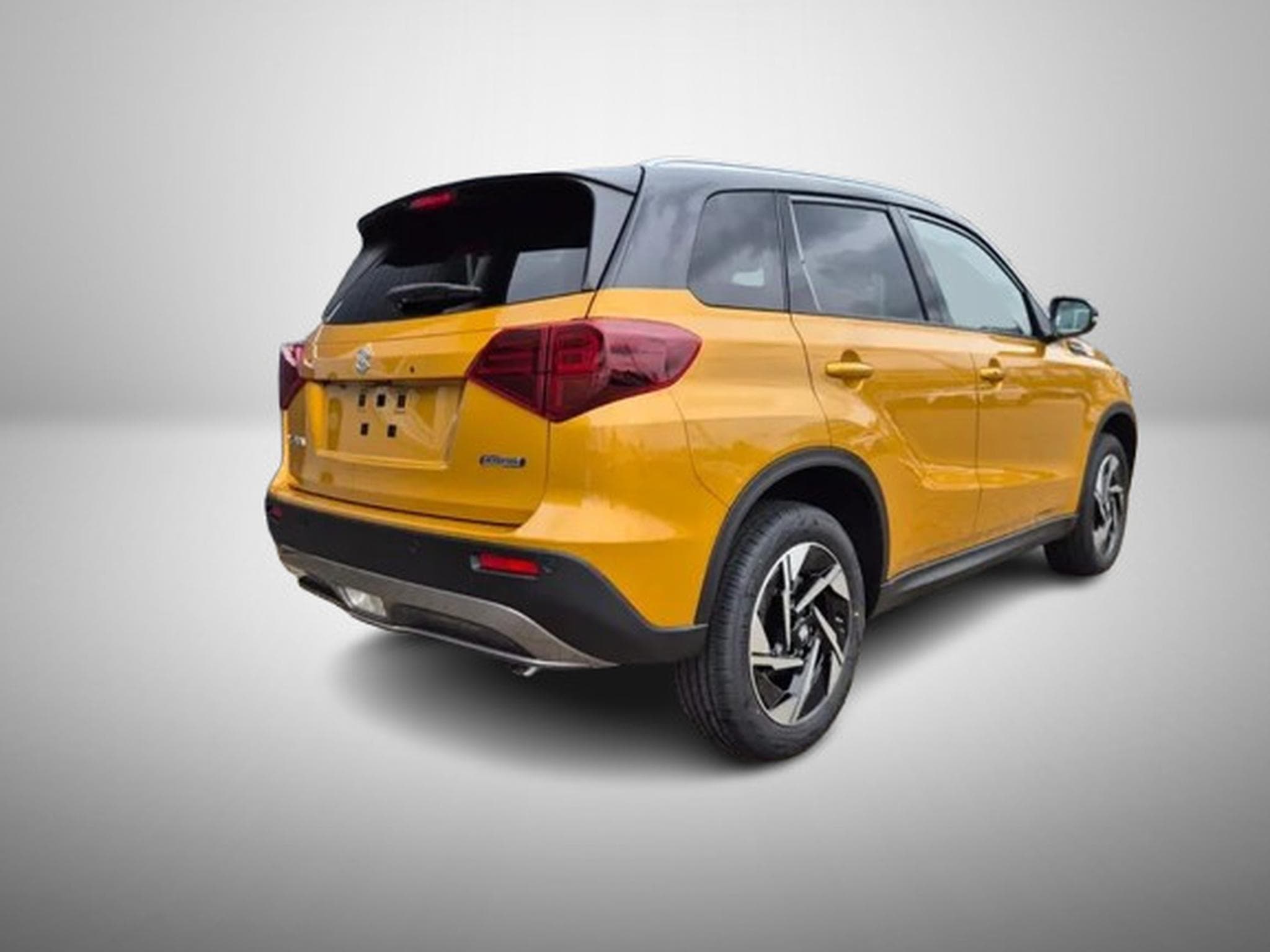 Suzuki Vitara 1.4 Boosterjet 110 MHEV AT Comfort Plus (2026) - Photo 6