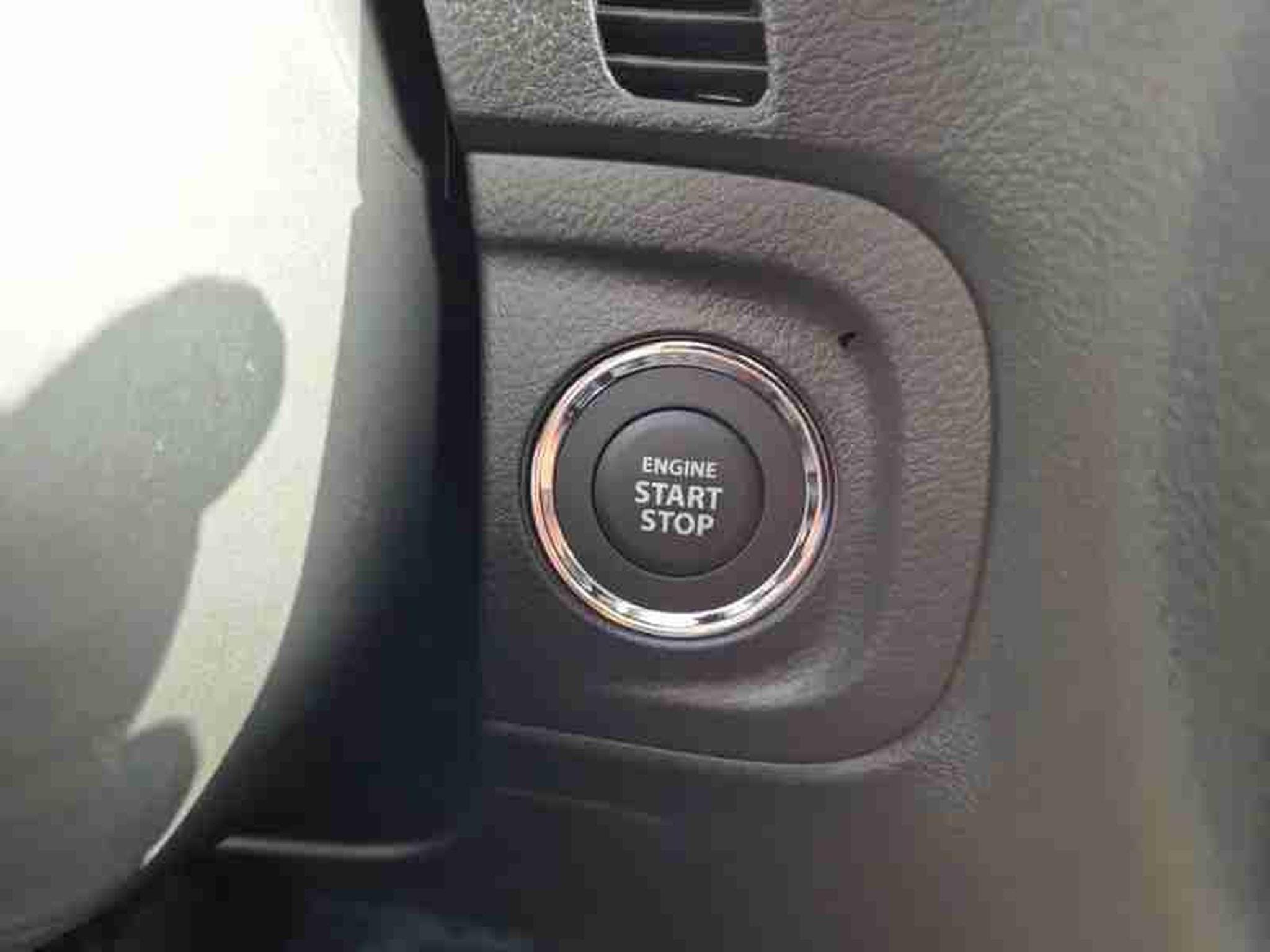 Suzuki Vitara 1.4 Boosterjet 110 MHEV Comfort 4x4 (2026) - Photo 11