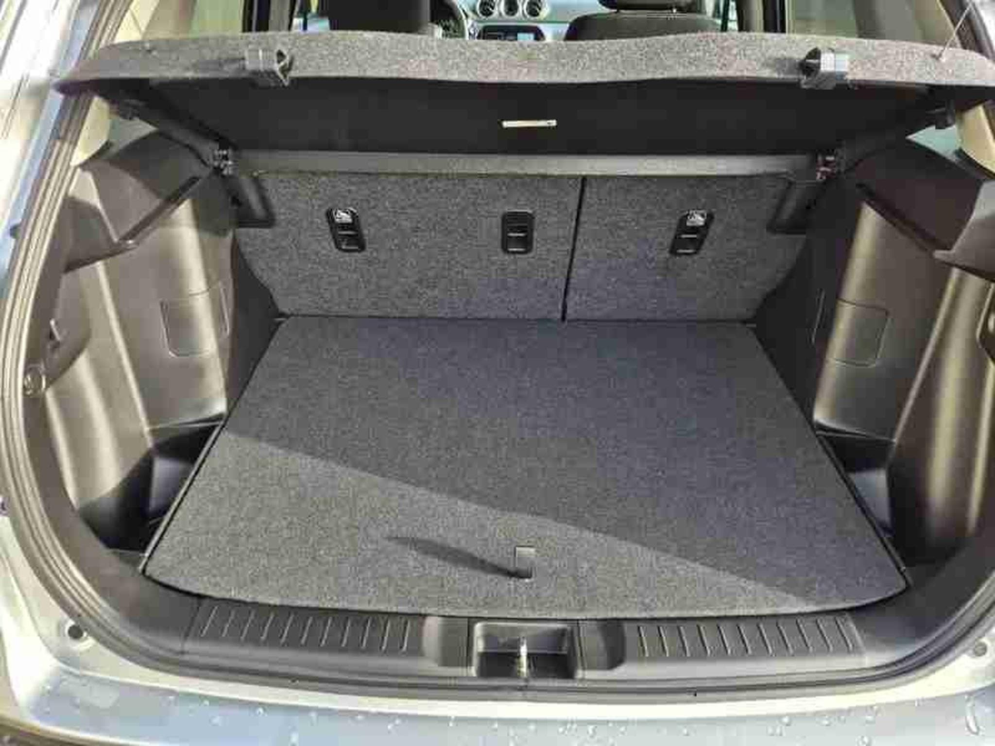 Suzuki Vitara 1.4 Boosterjet 110 MHEV Comfort 4x4 (2026) - Photo 14