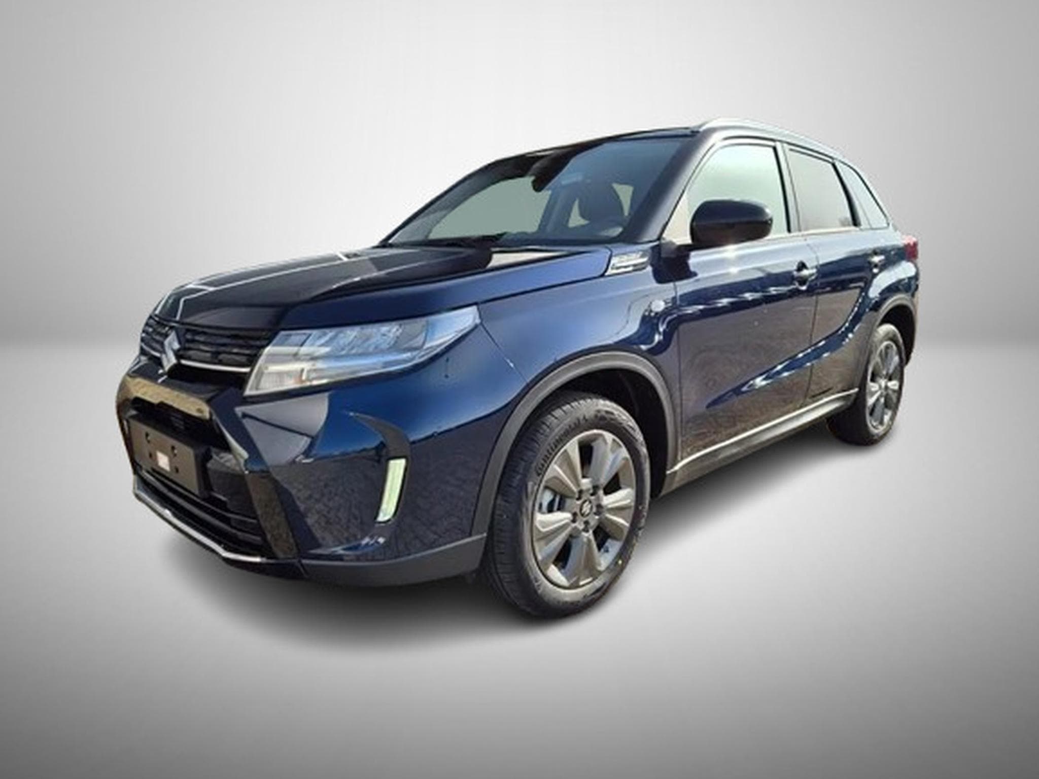 Suzuki Vitara 1.4 Boosterjet 110 MHEV Comfort 4x4 (2026) - Photo 2