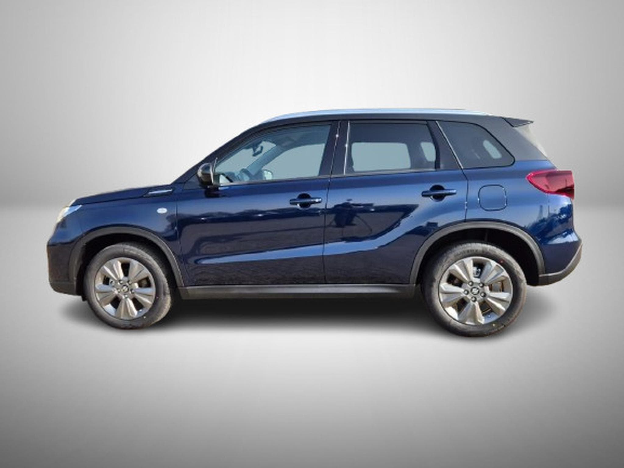 Suzuki Vitara 1.4 Boosterjet 110 MHEV Comfort 4x4 (2026) - Photo 3