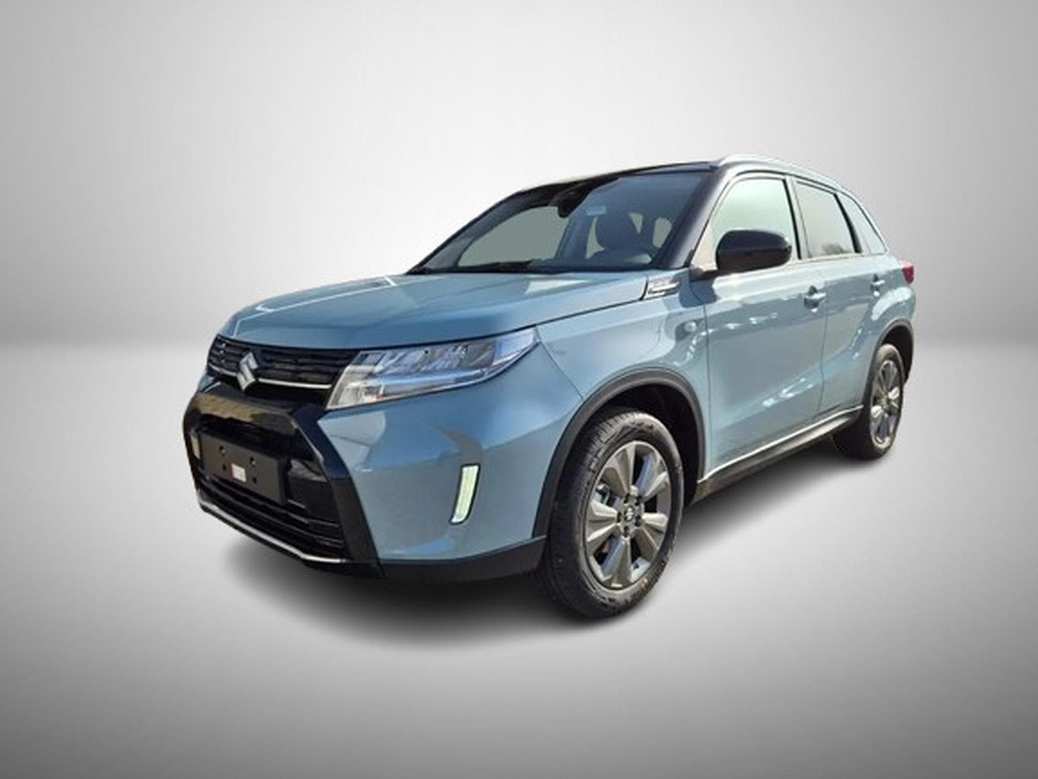 Suzuki Vitara 1.4 Boosterjet 110 MHEV Comfort 4x4 (2026) - Photo 2