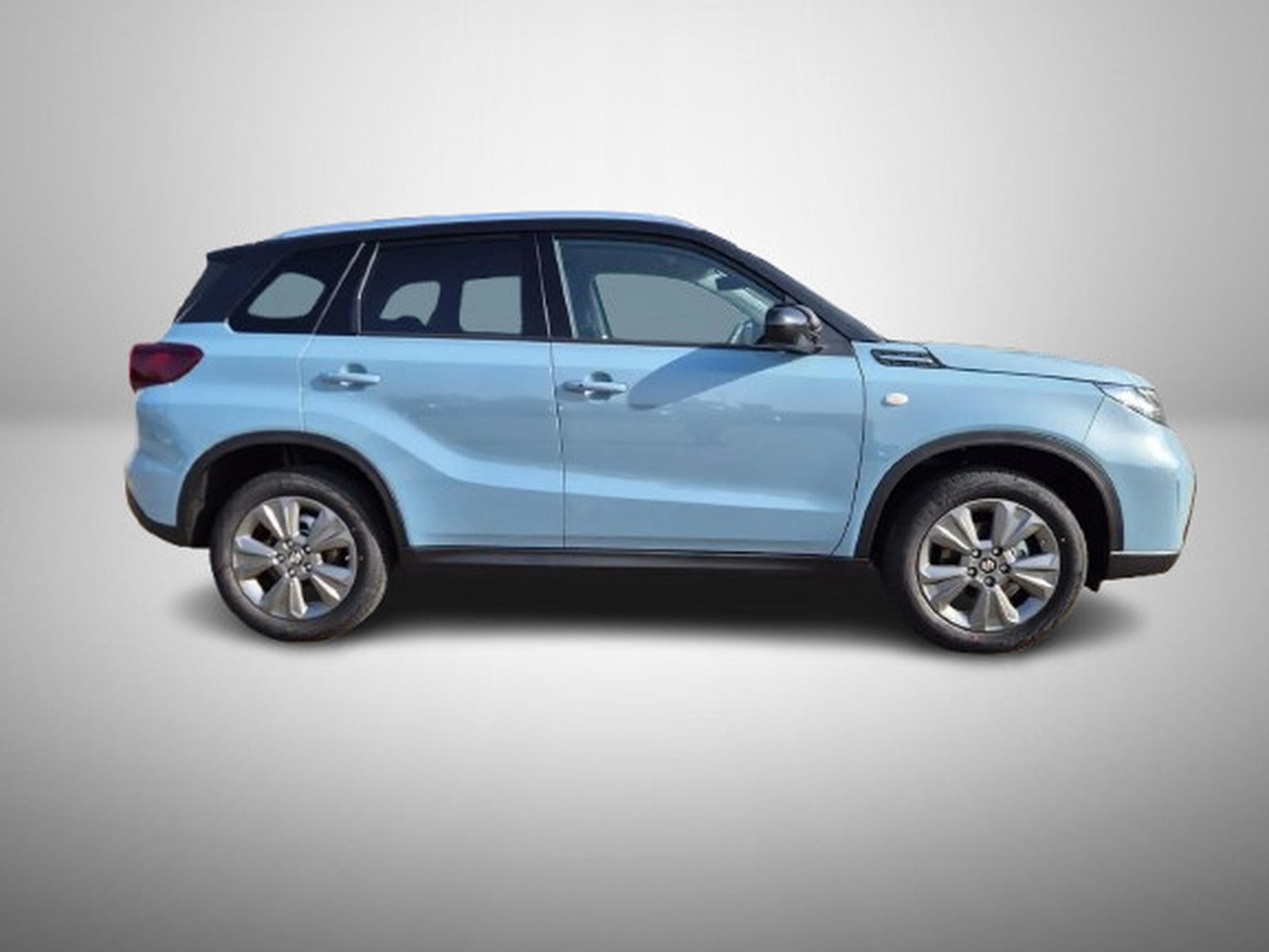 Suzuki Vitara 1.4 Boosterjet 110 MHEV Comfort 4x4 (2026) - Photo 4