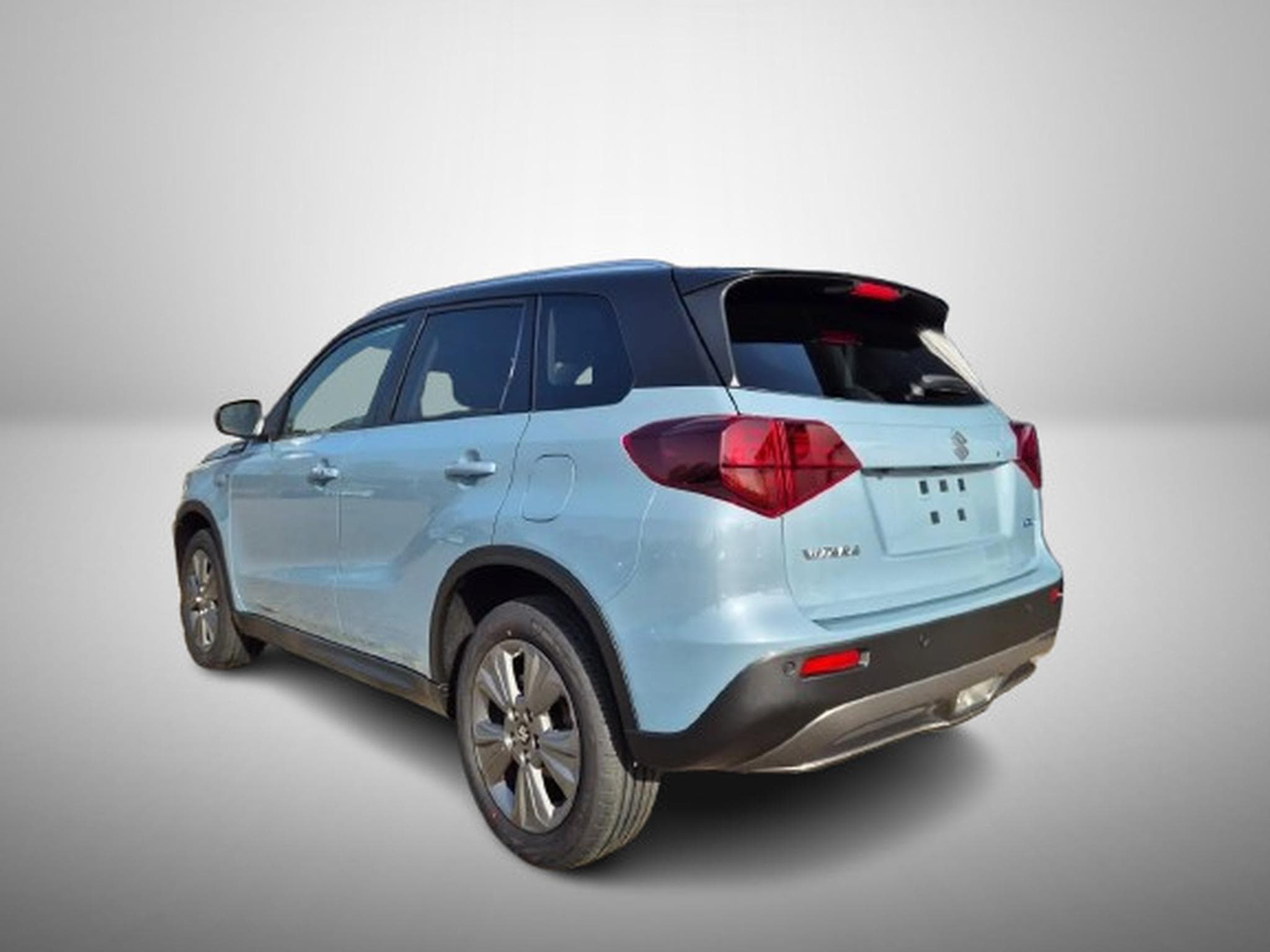 Suzuki Vitara 1.4 Boosterjet 110 MHEV Comfort 4x4 (2026) - Photo 5
