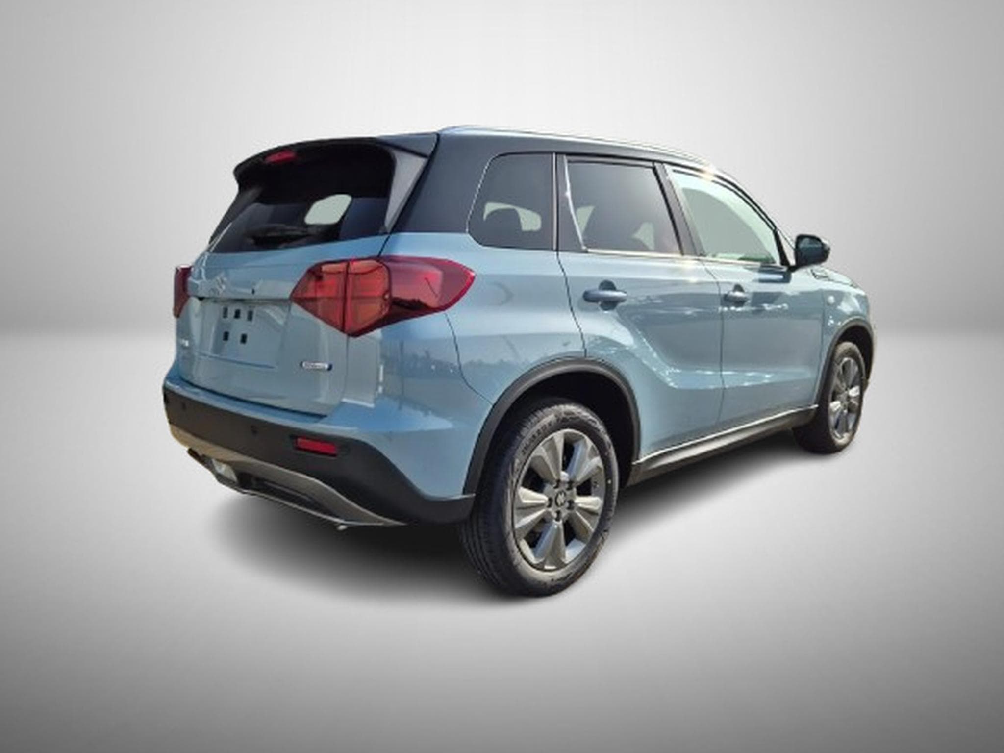 Suzuki Vitara 1.4 Boosterjet 110 MHEV Comfort 4x4 (2026) - Photo 6