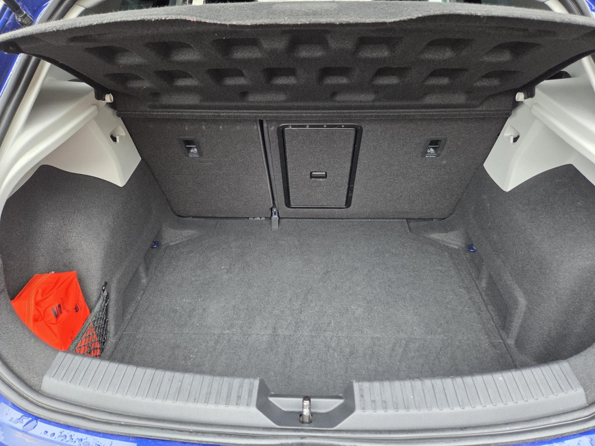 Seat Leon FR TSI DSG7 150CV (2020) - Photo 19