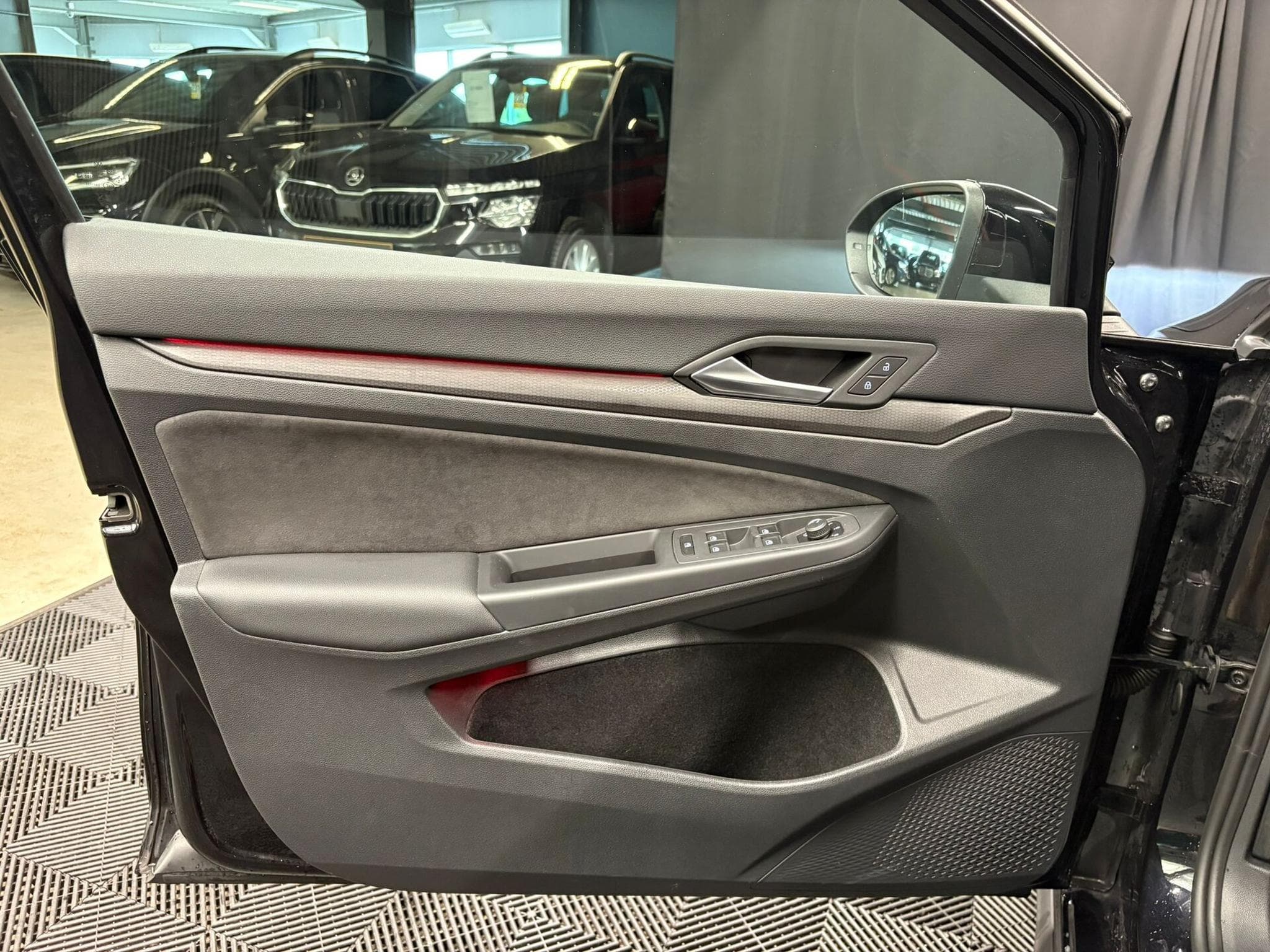 VW Golf VIII GTI Clubsport Pack Performance (2023) - Photo 15