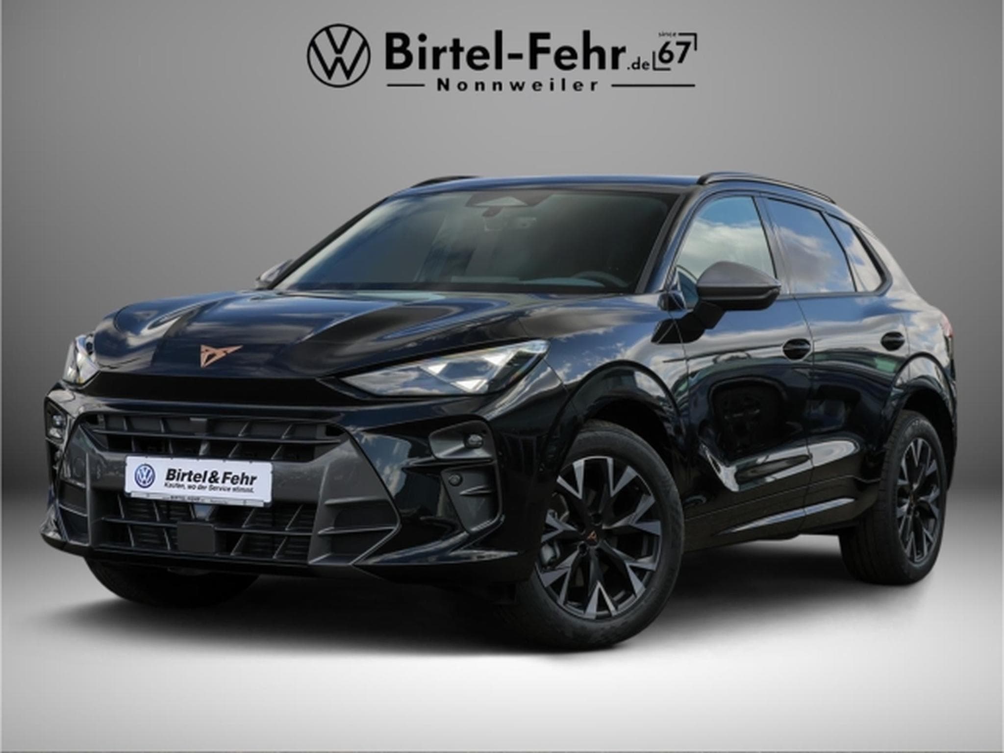 Cupra Terramar eTSI DSG Voll-LED Kamera (2026) - Foto 1