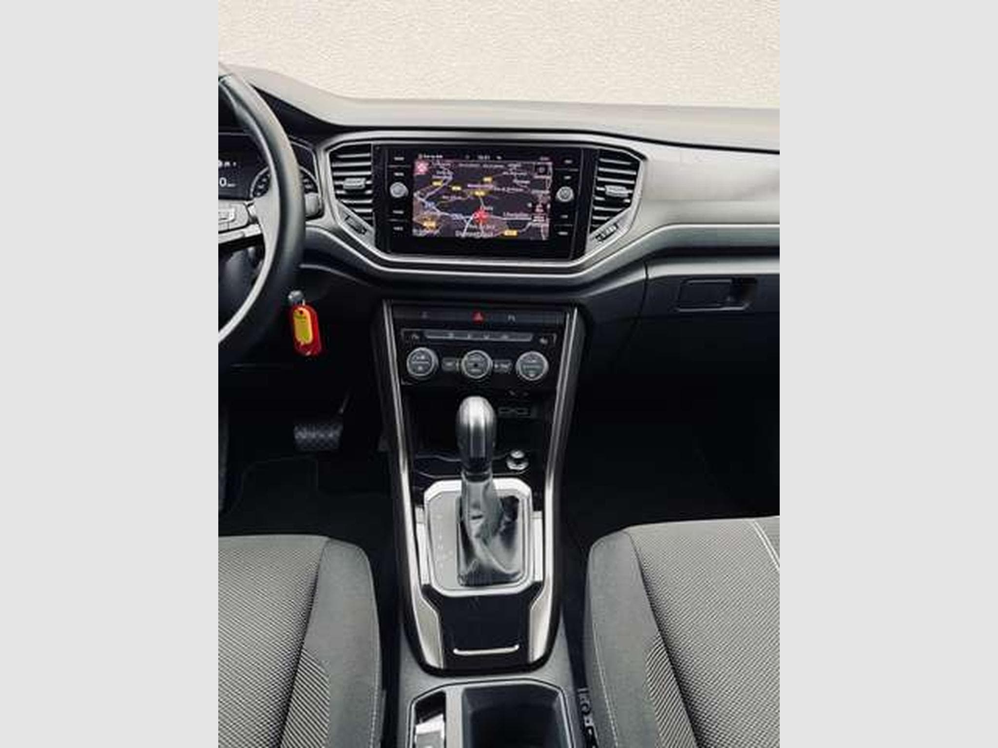 VW T-Roc T-Roc 1.5 TSI ACT Style OPF DSG (2019) - Photo 10