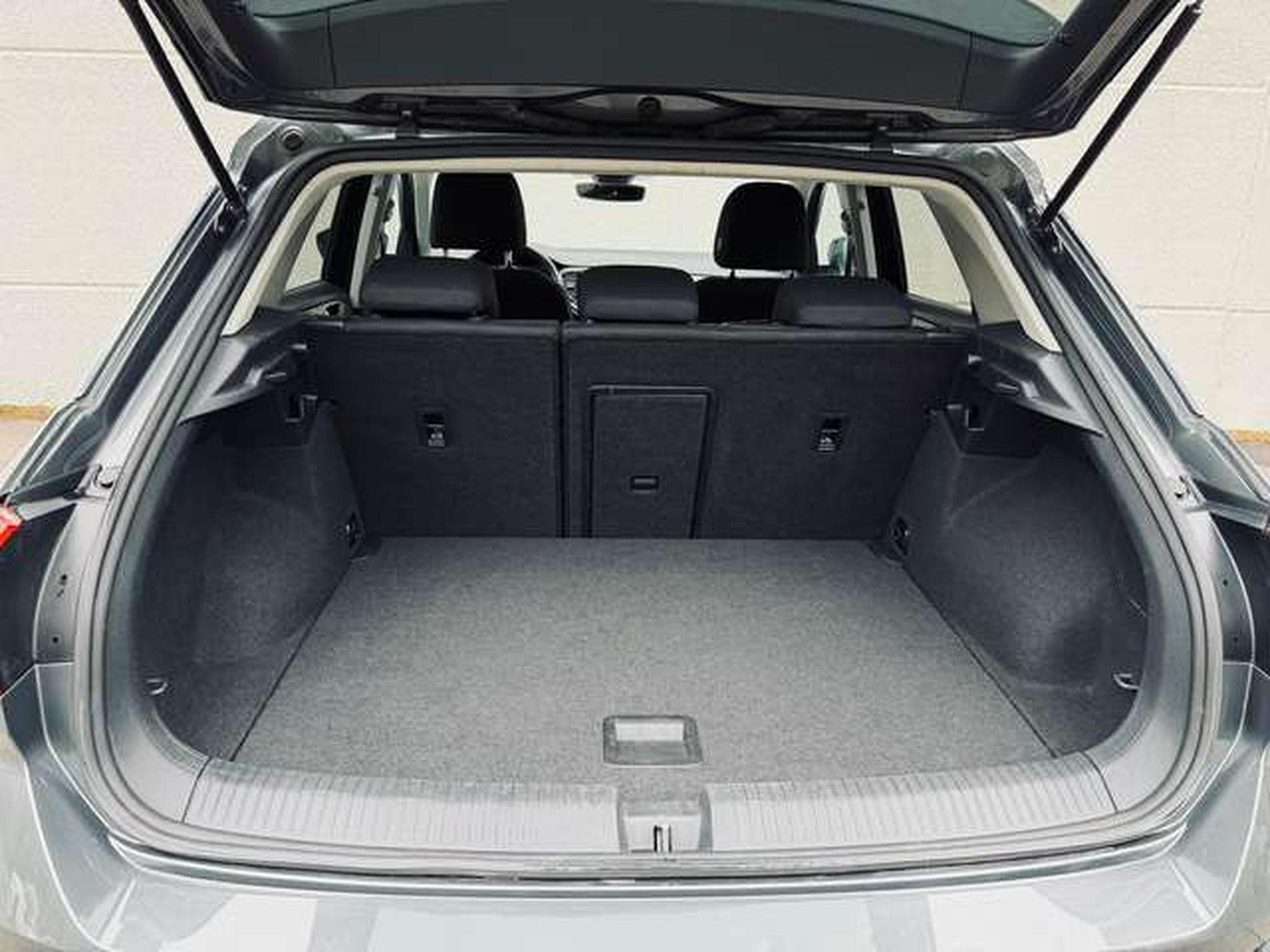 VW T-Roc T-Roc 1.5 TSI ACT Style OPF DSG (2019) - Photo 14