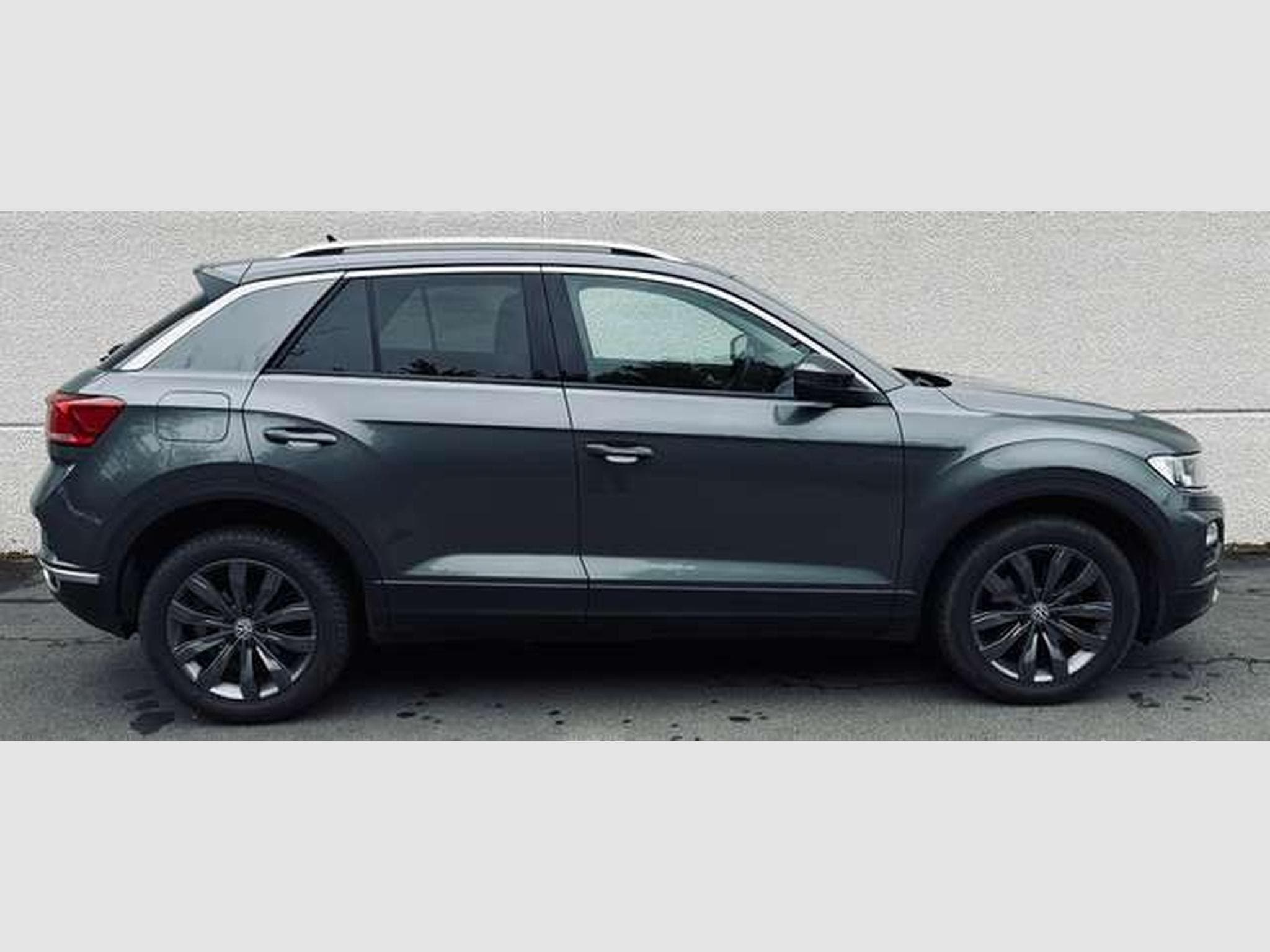 VW T-Roc T-Roc 1.5 TSI ACT Style OPF DSG (2019) - Photo 4
