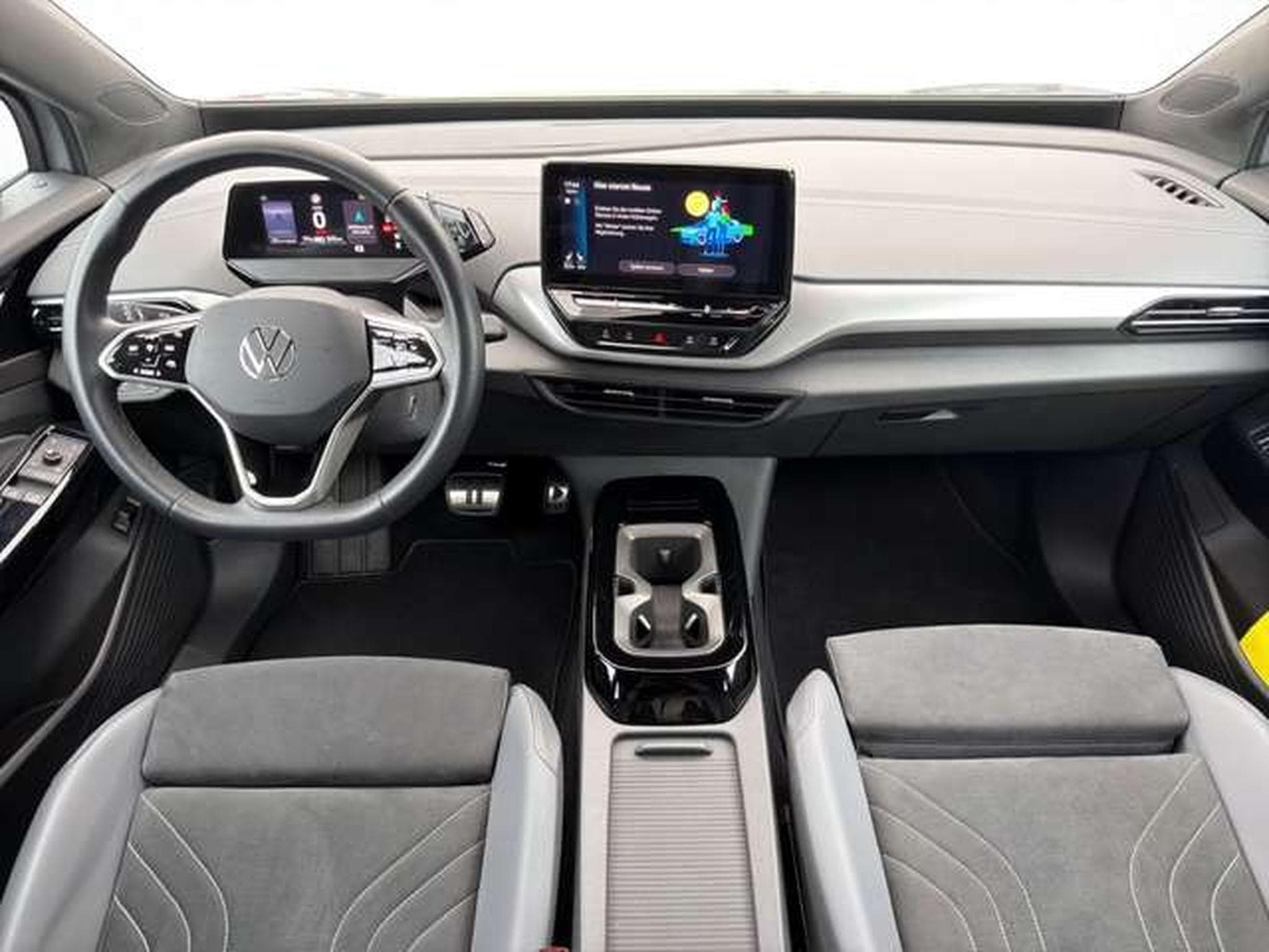 VW ID.4 Pro 195 kW 4Motion/AHK/Matrix-LED/5-J Garan (2023) - Photo 10