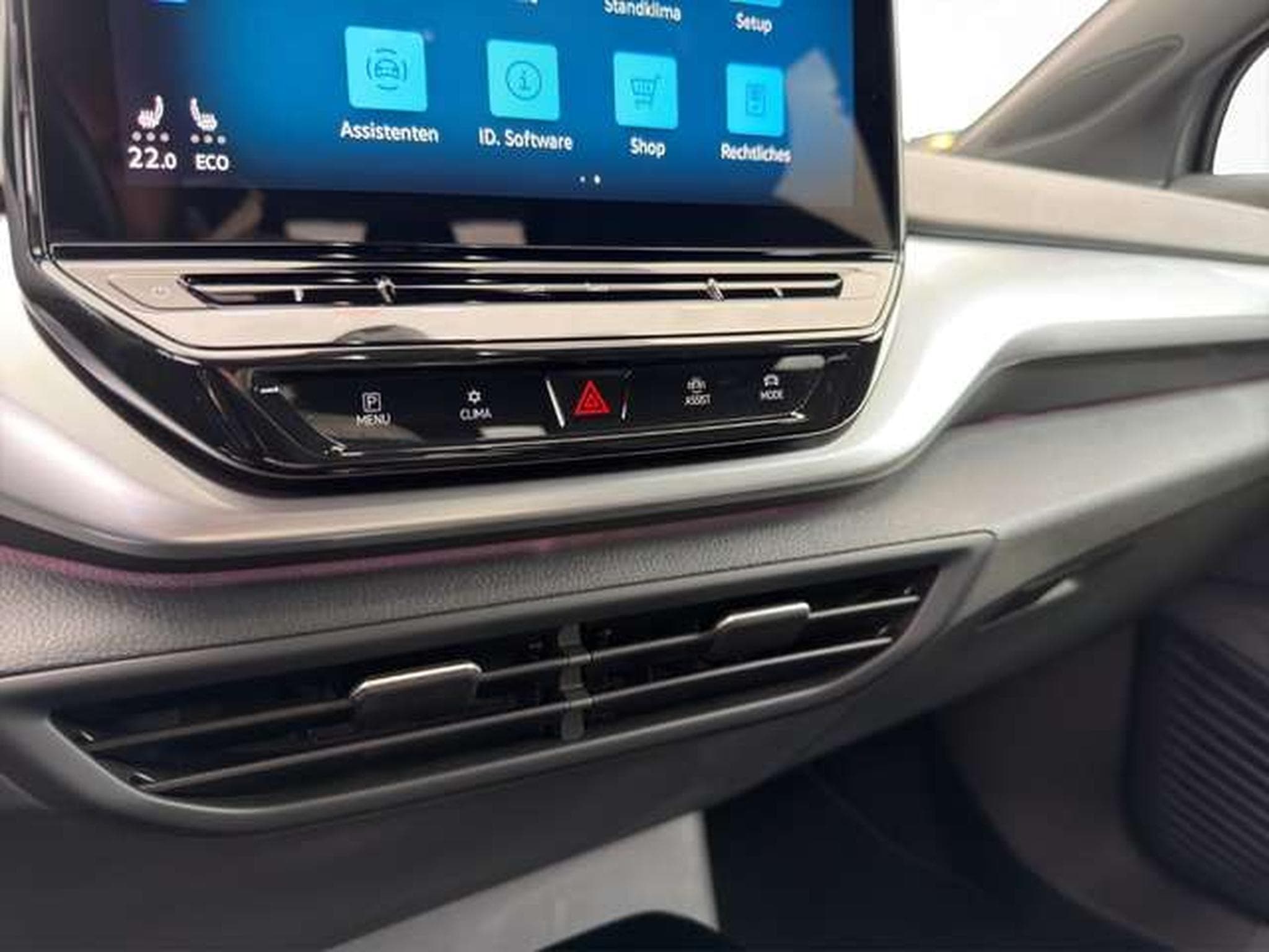 VW ID.4 Pro 195 kW 4Motion/AHK/Matrix-LED/5-J Garan (2023) - Photo 16