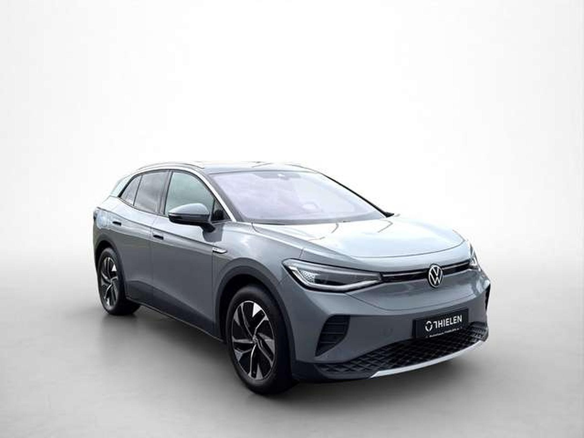 VW ID.4 Pro 195 kW 4Motion/AHK/Matrix-LED/5-J Garan (2023) - Photo 8