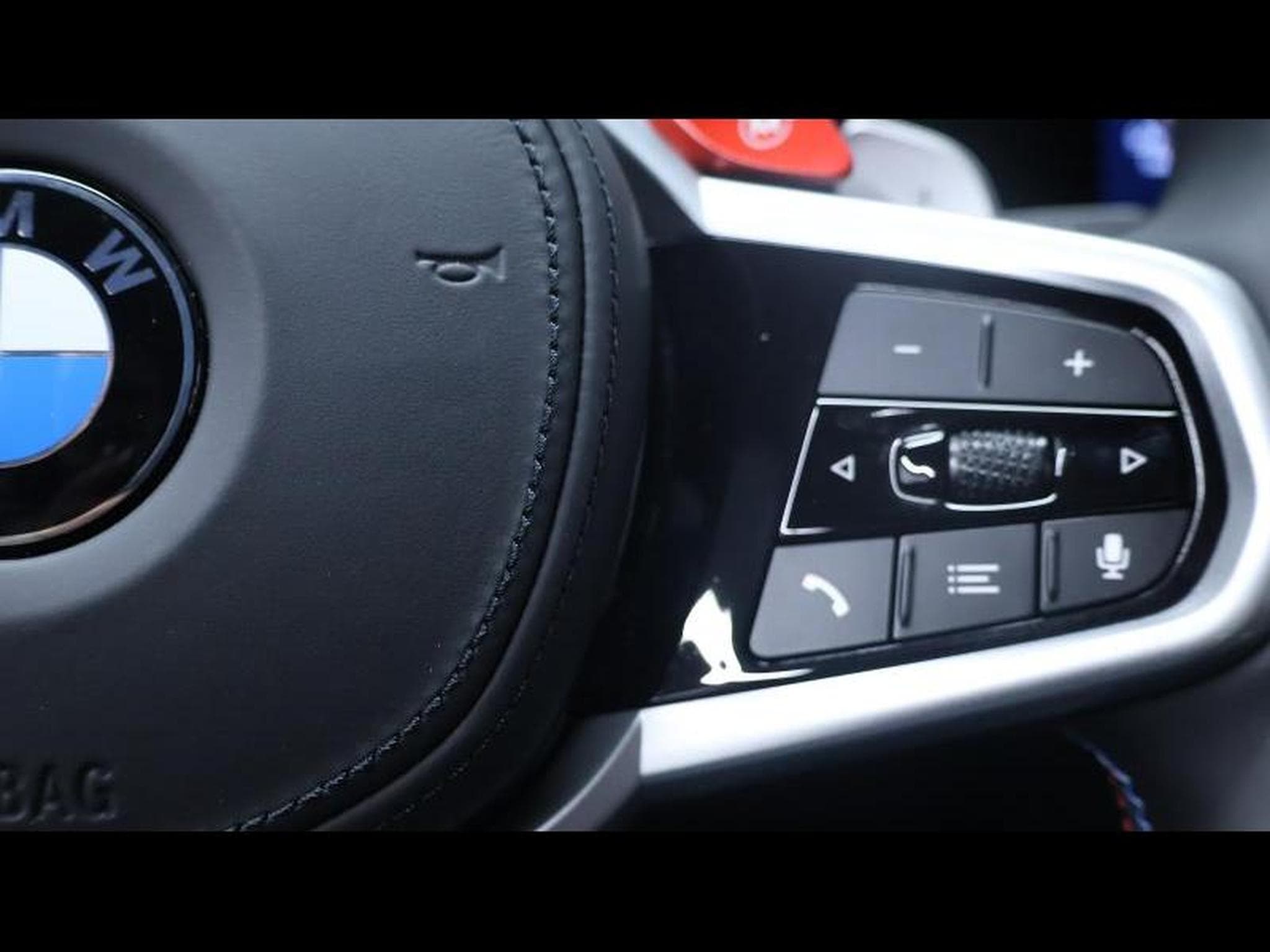 BMW M3 Competition xDrive 530 cv Berline (2024) - Foto 19