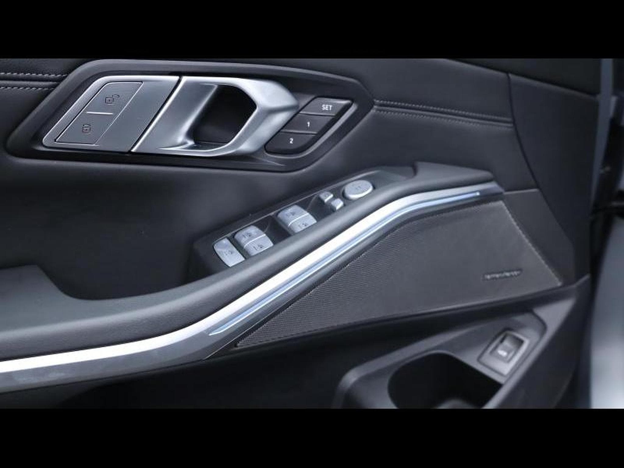 BMW M3 Competition xDrive 530 cv Berline (2024) - Foto 26