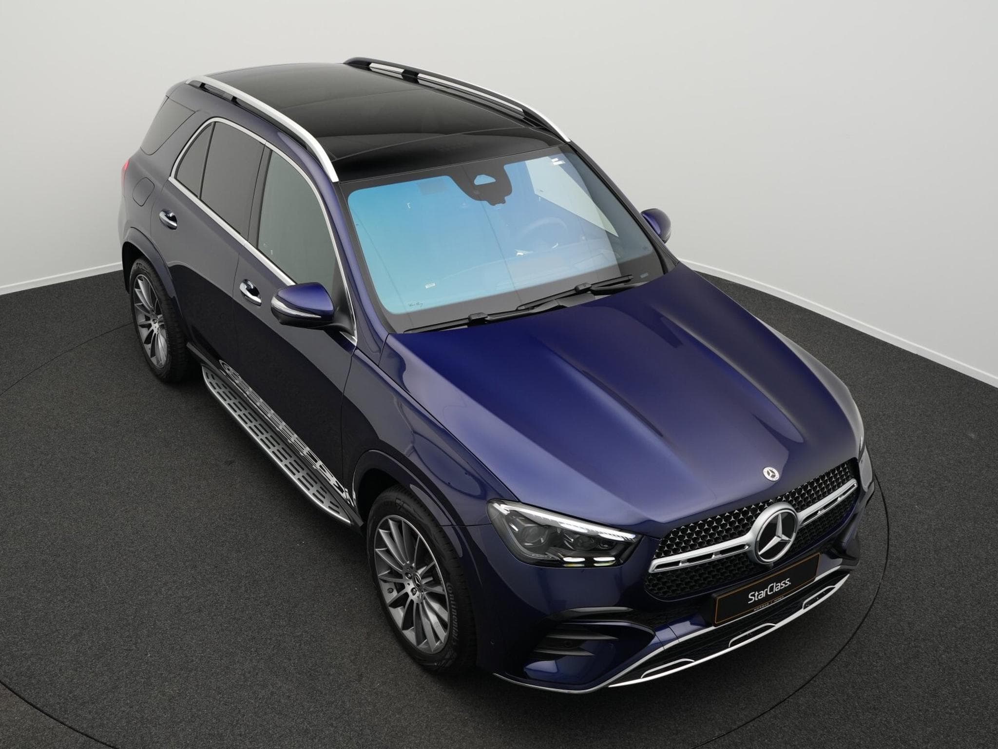 Mercedes GLE 450 d 4MATIC Off-Roader Multi+Pano+AHK+360° (2025) - Photo 10