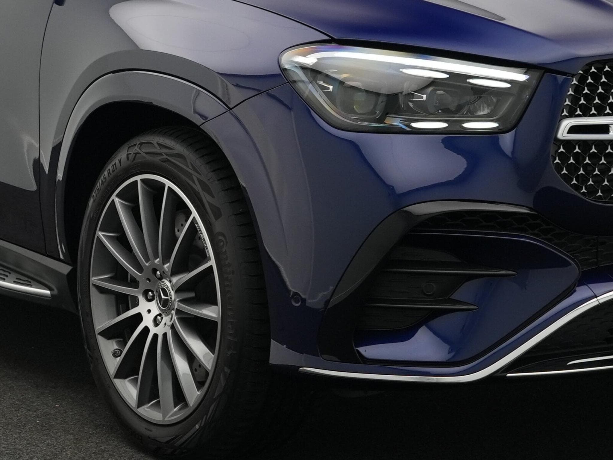 Mercedes GLE 450 d 4MATIC Off-Roader Multi+Pano+AHK+360° (2025) - Photo 7