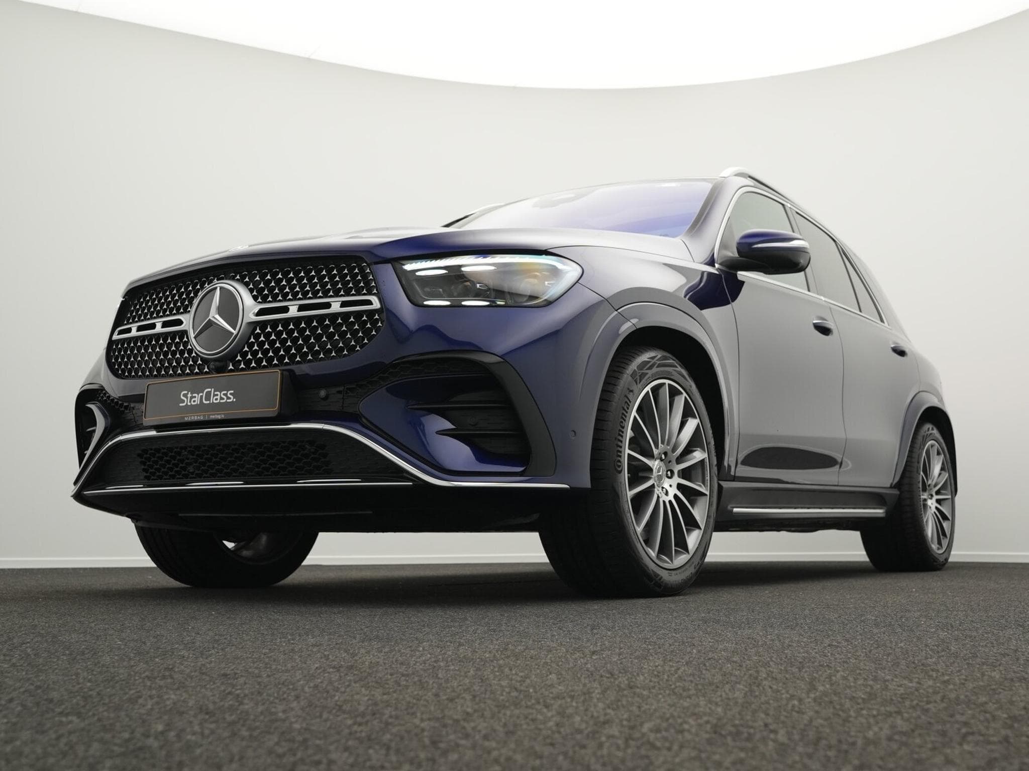 Mercedes GLE 450 d 4MATIC Off-Roader Multi+Pano+AHK+360° (2025) - Photo 8