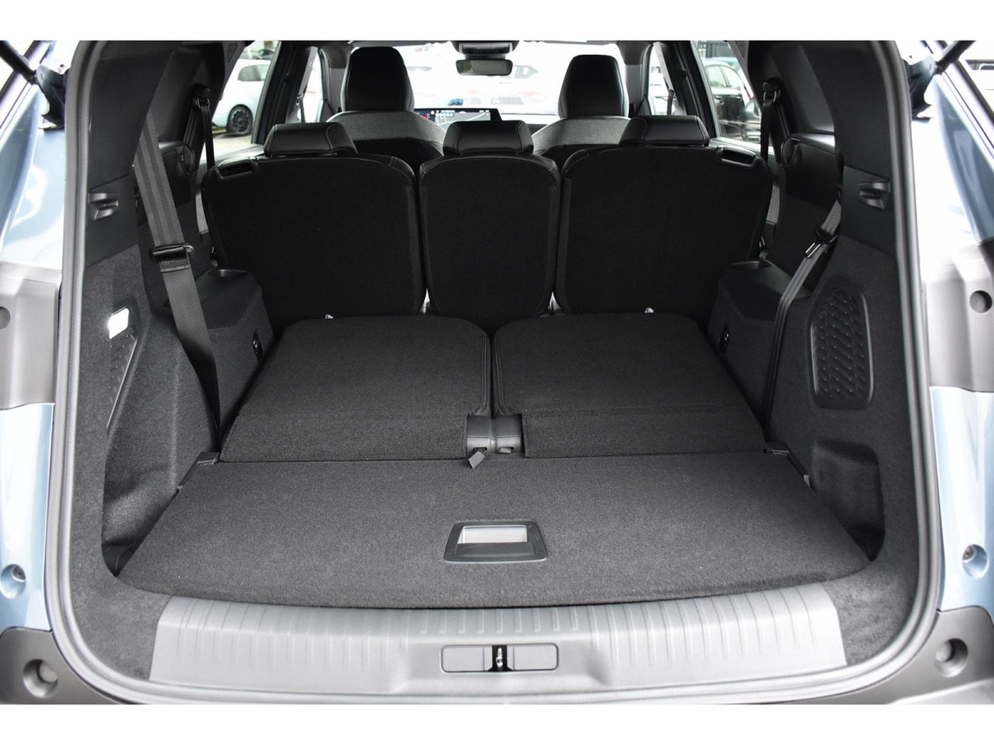 Peugeot 5008 Hybrid 145 Allure e-DCS6 REGUL GPS CAM NEUF (2025) - Photo 23