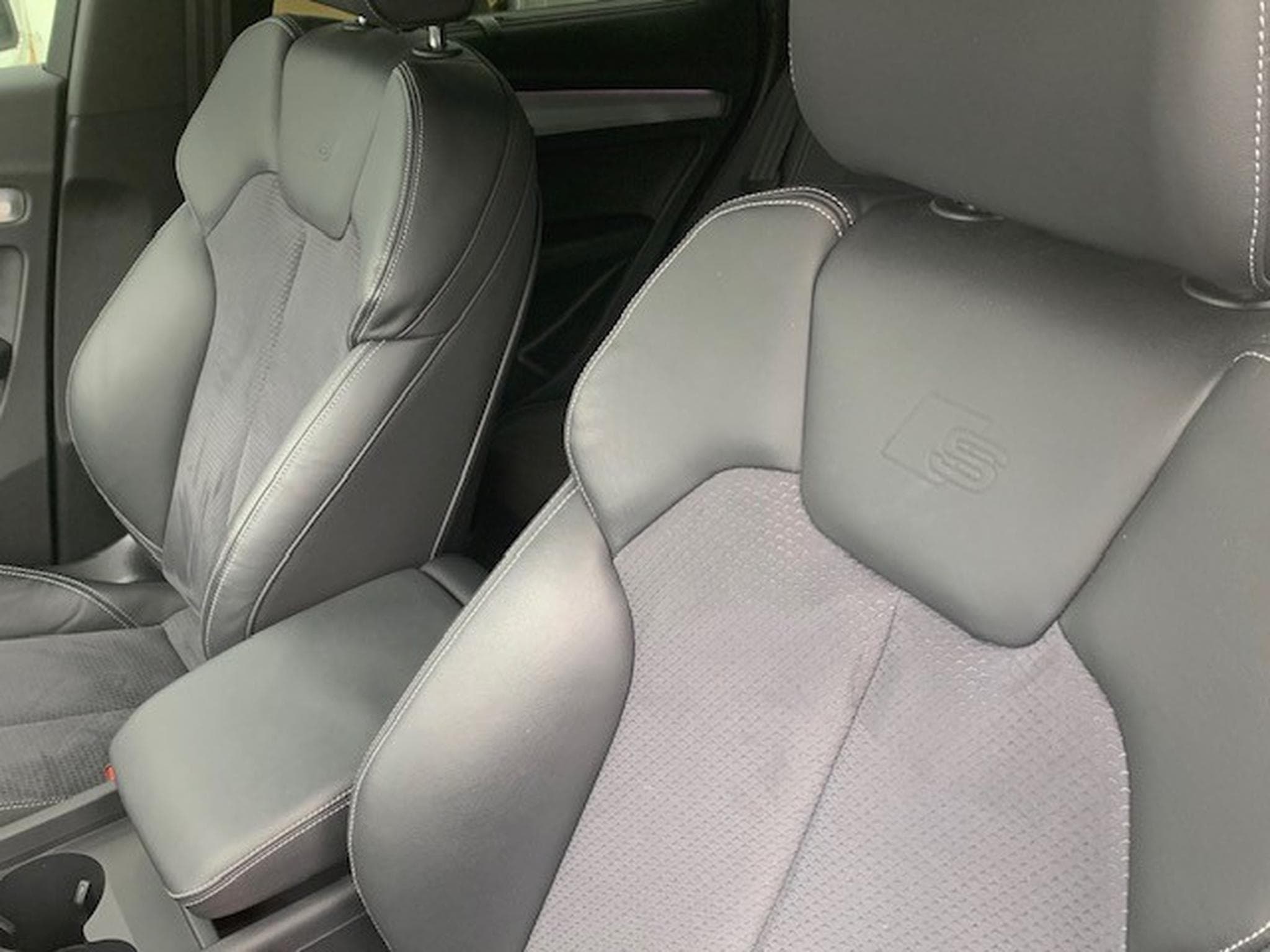 Audi SQ5 TDI 341CV QUATTRO (2023) - Photo 2