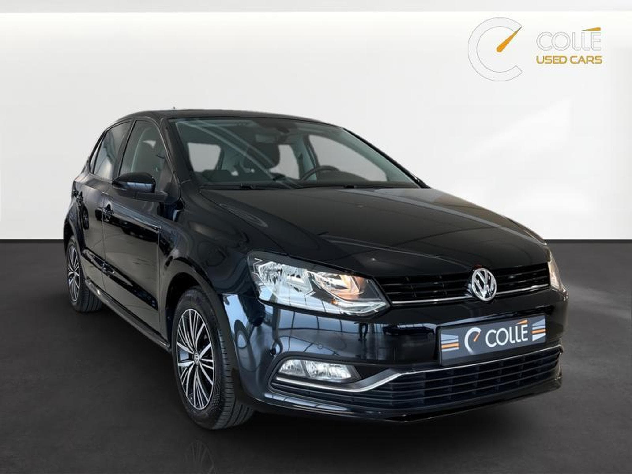 VW Polo AllStar (2017) - Photo 3