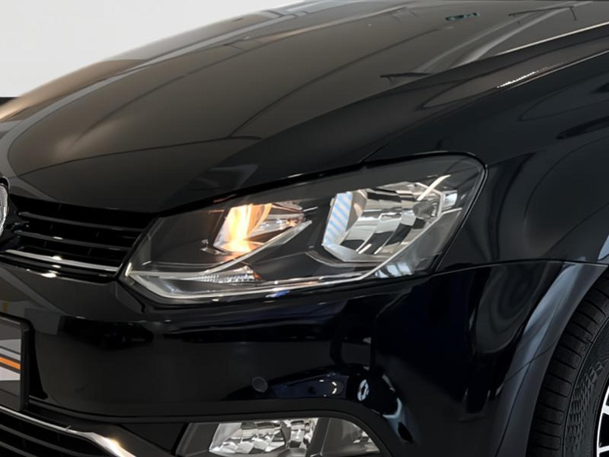 VW Polo AllStar (2017) - Photo 5