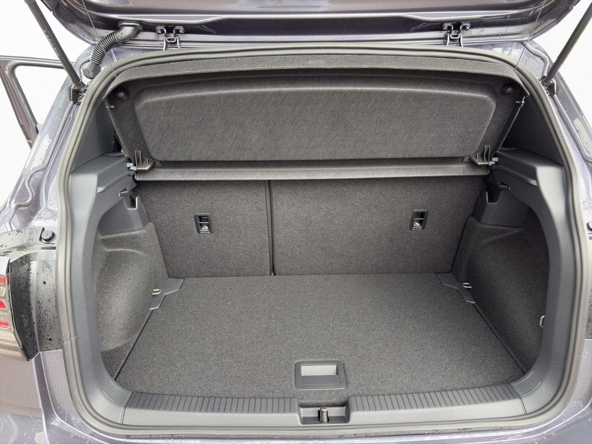 VW T-Cross R-Line (2026) - Photo 15