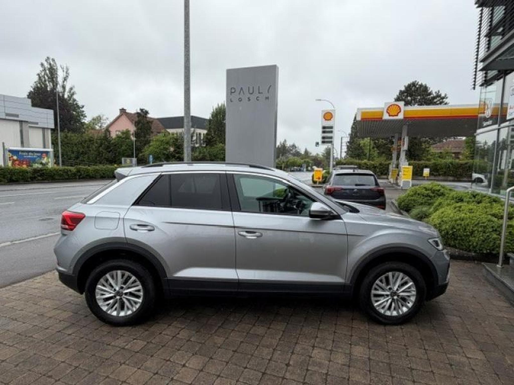 VW T-Roc Life (2025) - Photo 10
