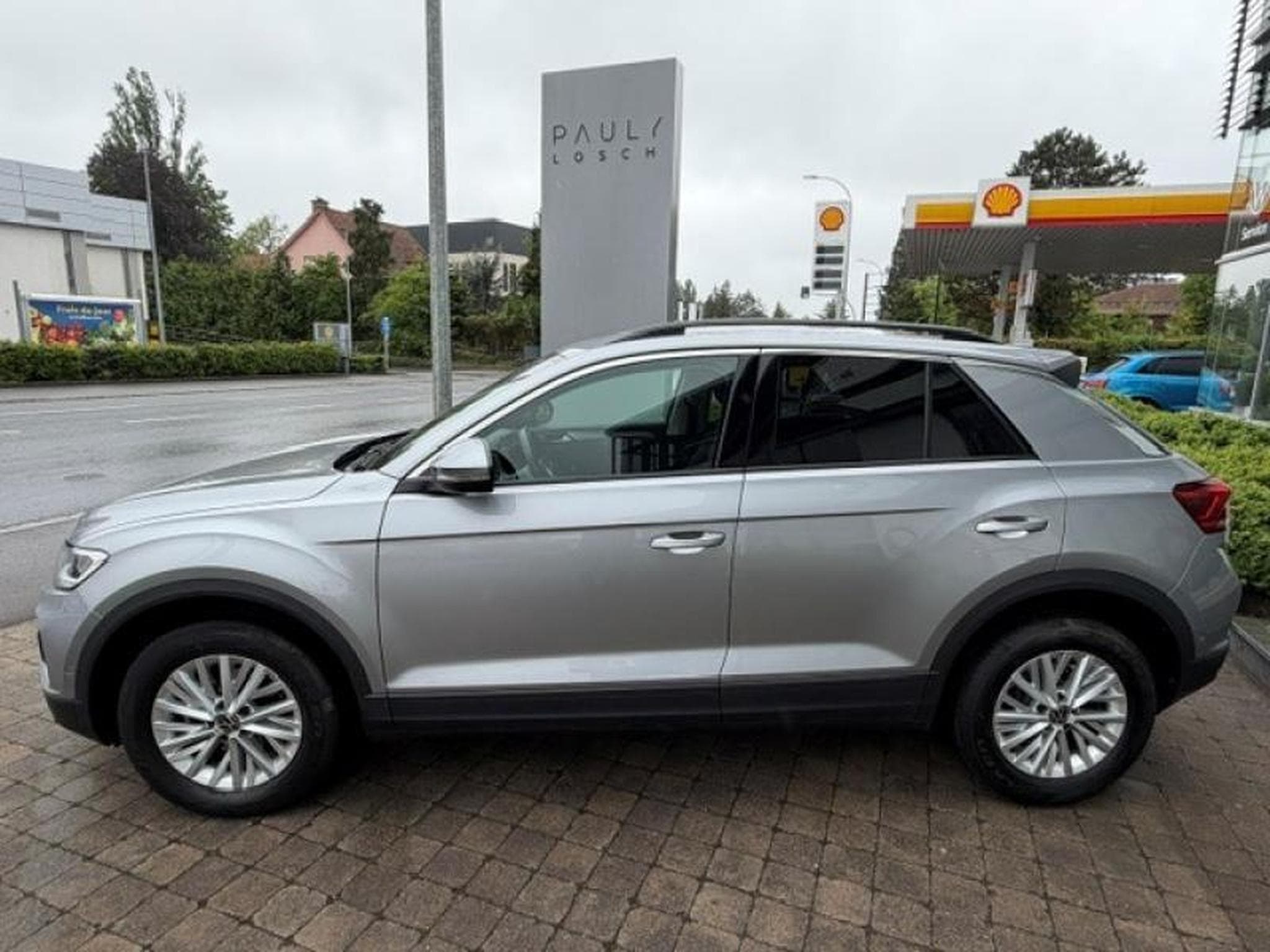 VW T-Roc Life (2025) - Photo 5