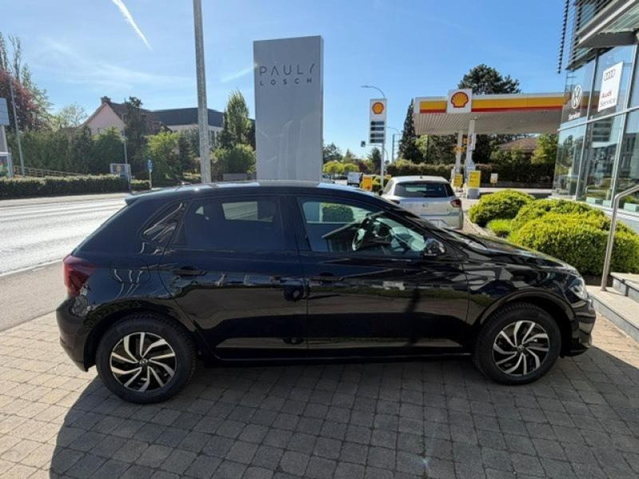 VW Polo Life (2026) - Photo 10