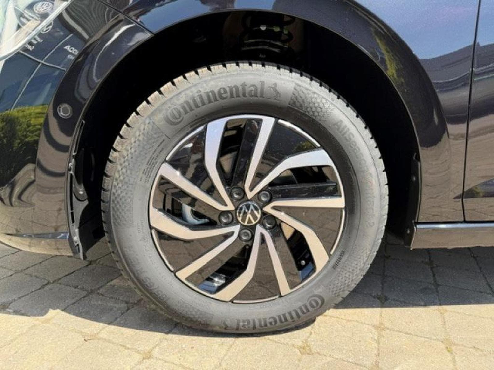 VW Polo Life (2026) - Photo 11
