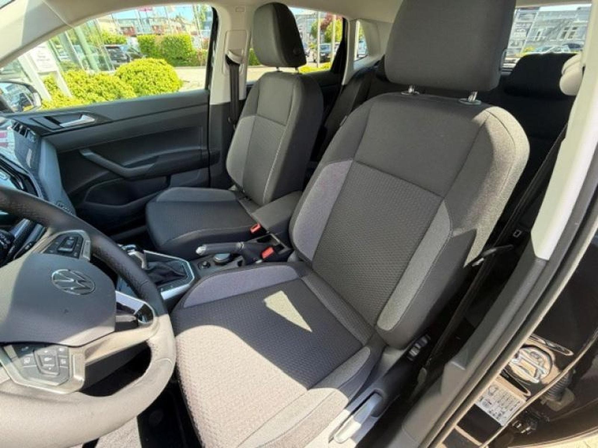 VW Polo Life (2026) - Photo 12