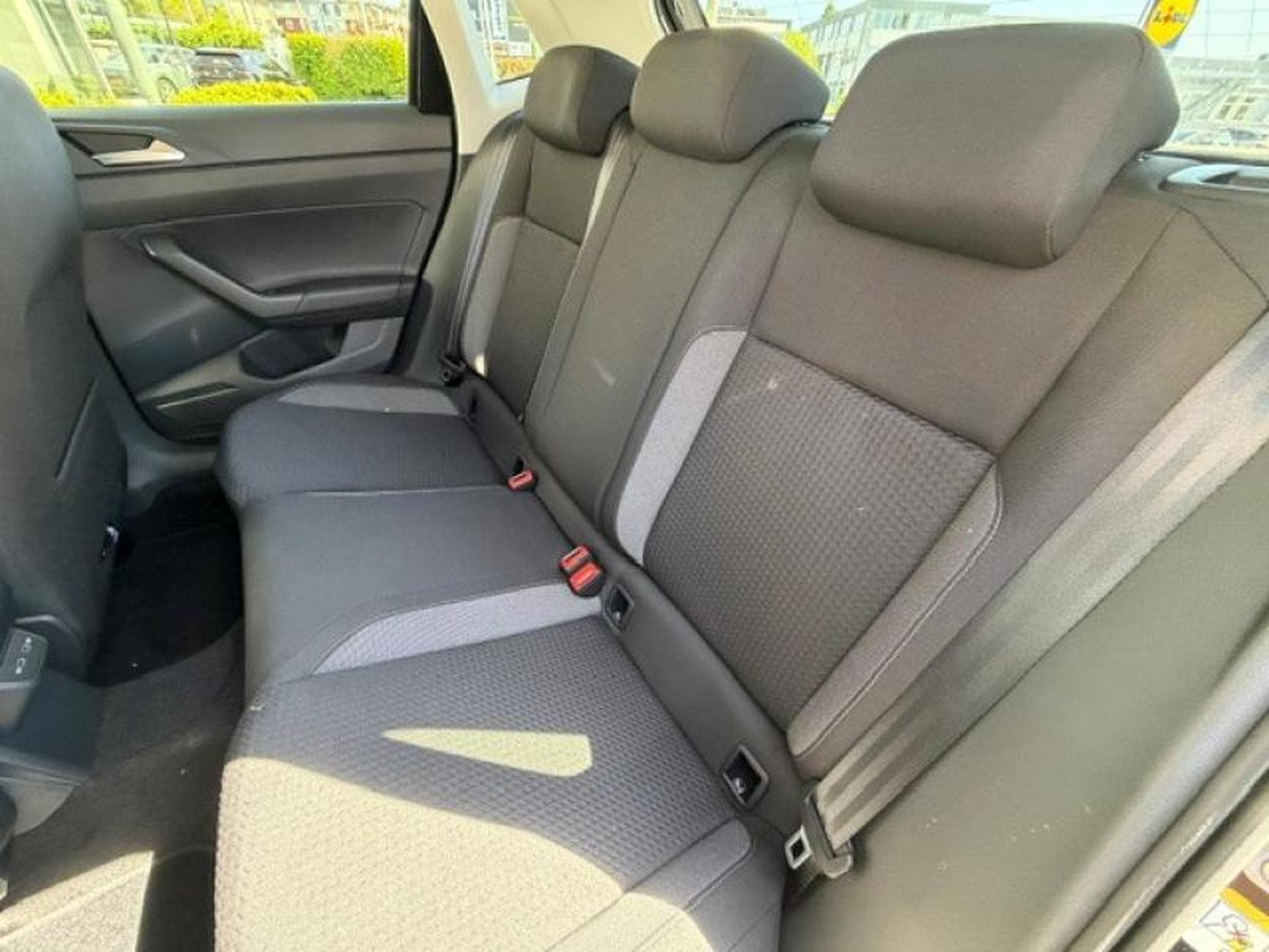 VW Polo Life (2026) - Photo 13